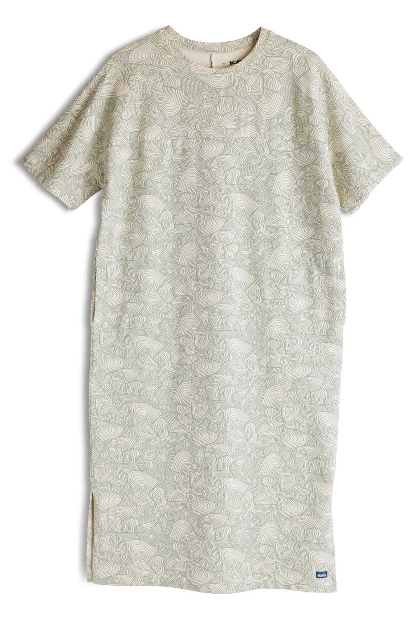 Seaview Dress