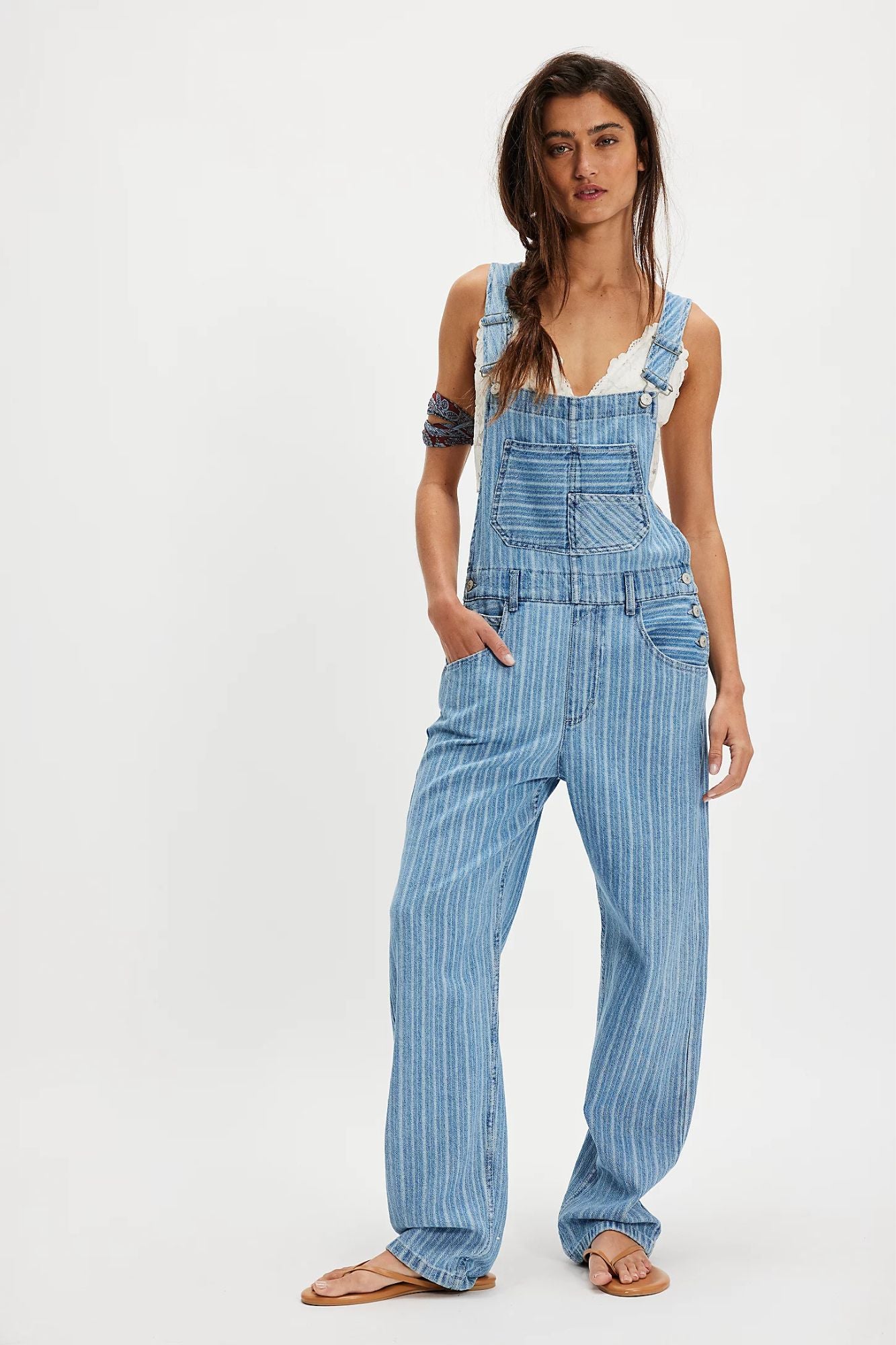 Ziggy Overall Nove