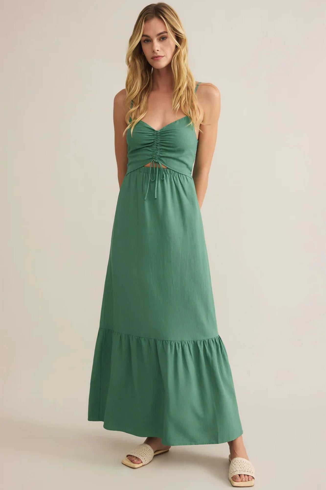 Winslet Maxi Dress