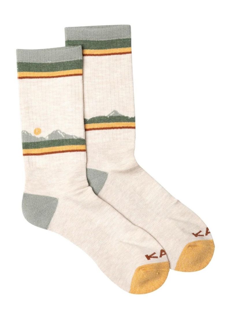 Chaussettes Moonwalk