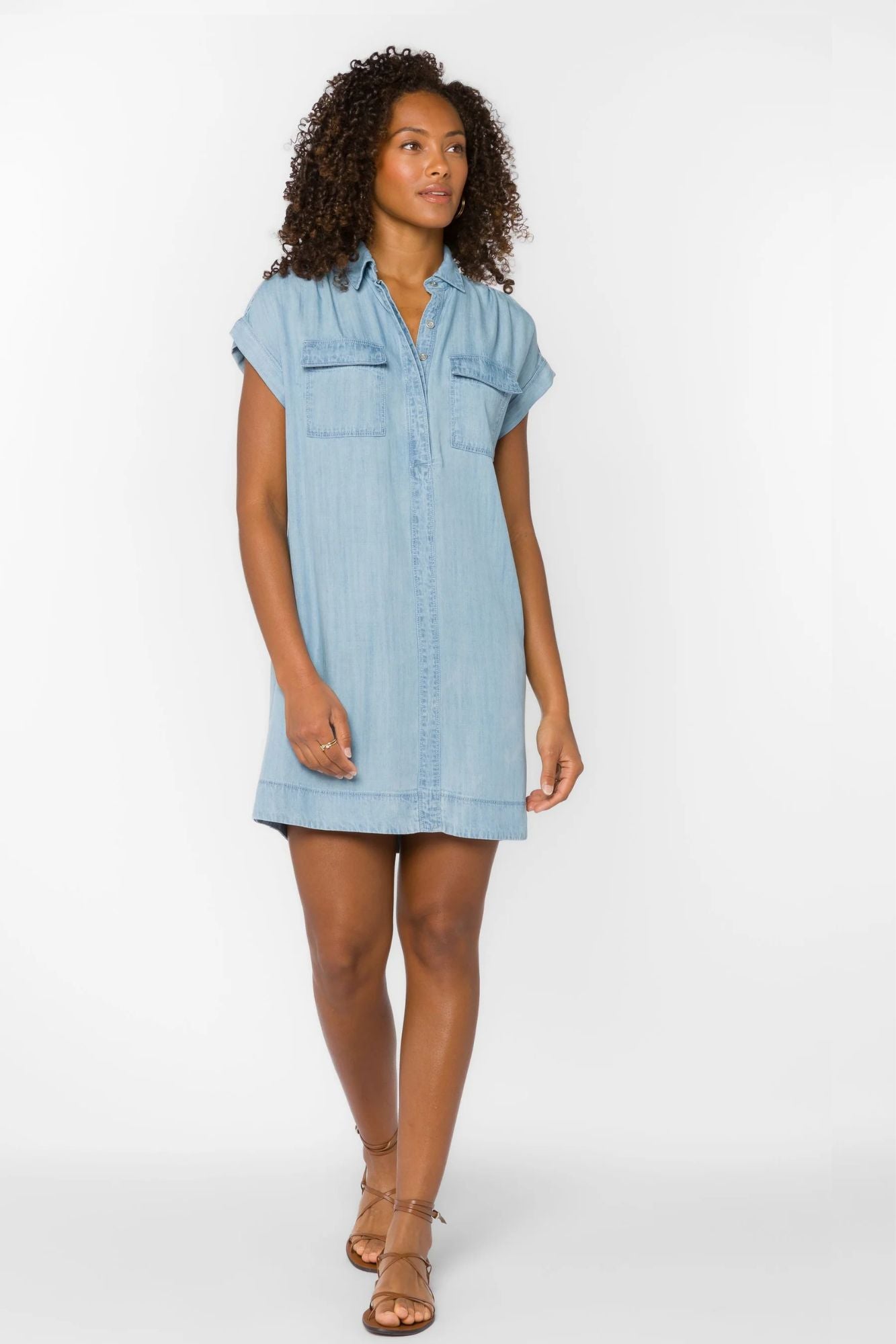 Starla Dress
