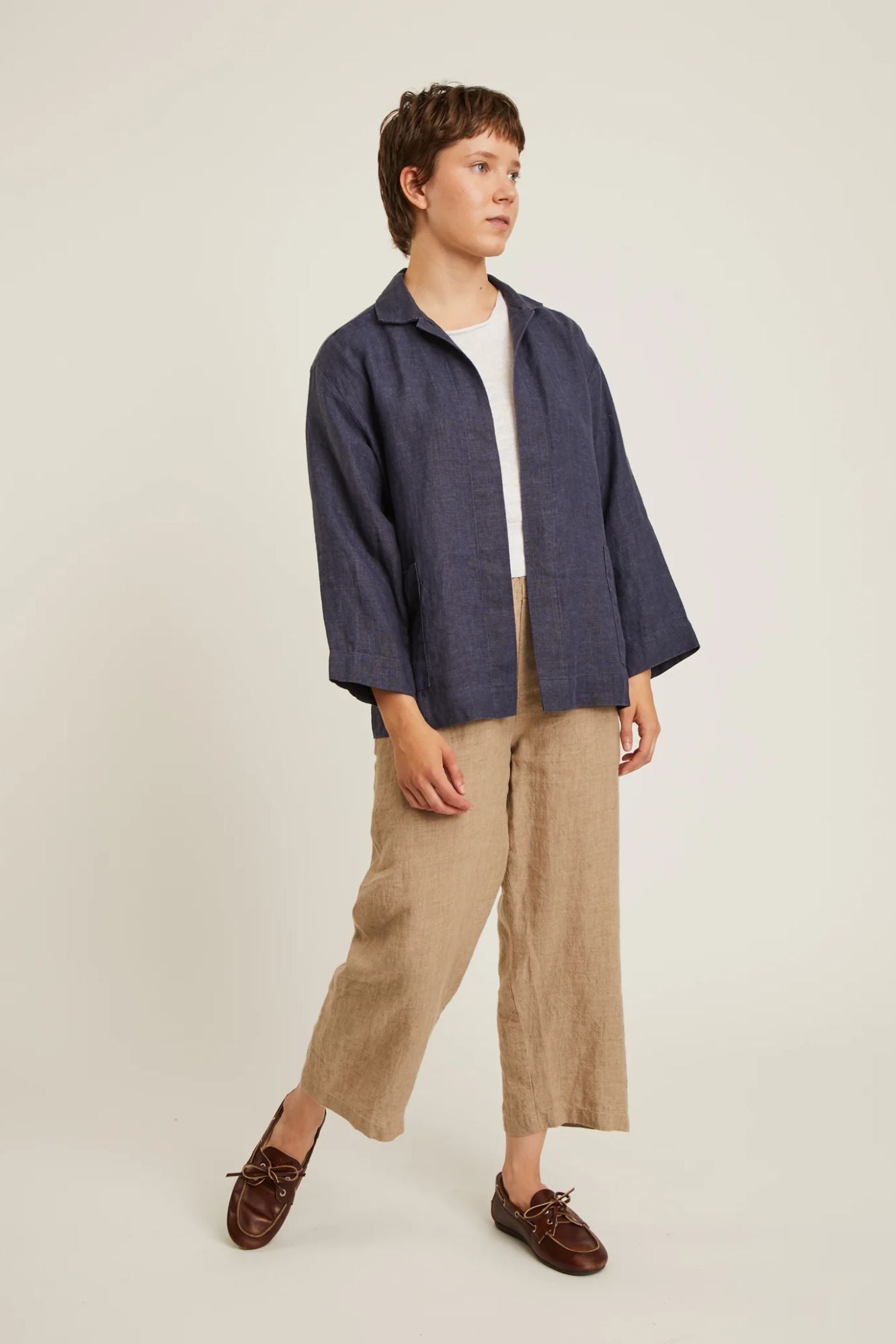 Flint Jacket