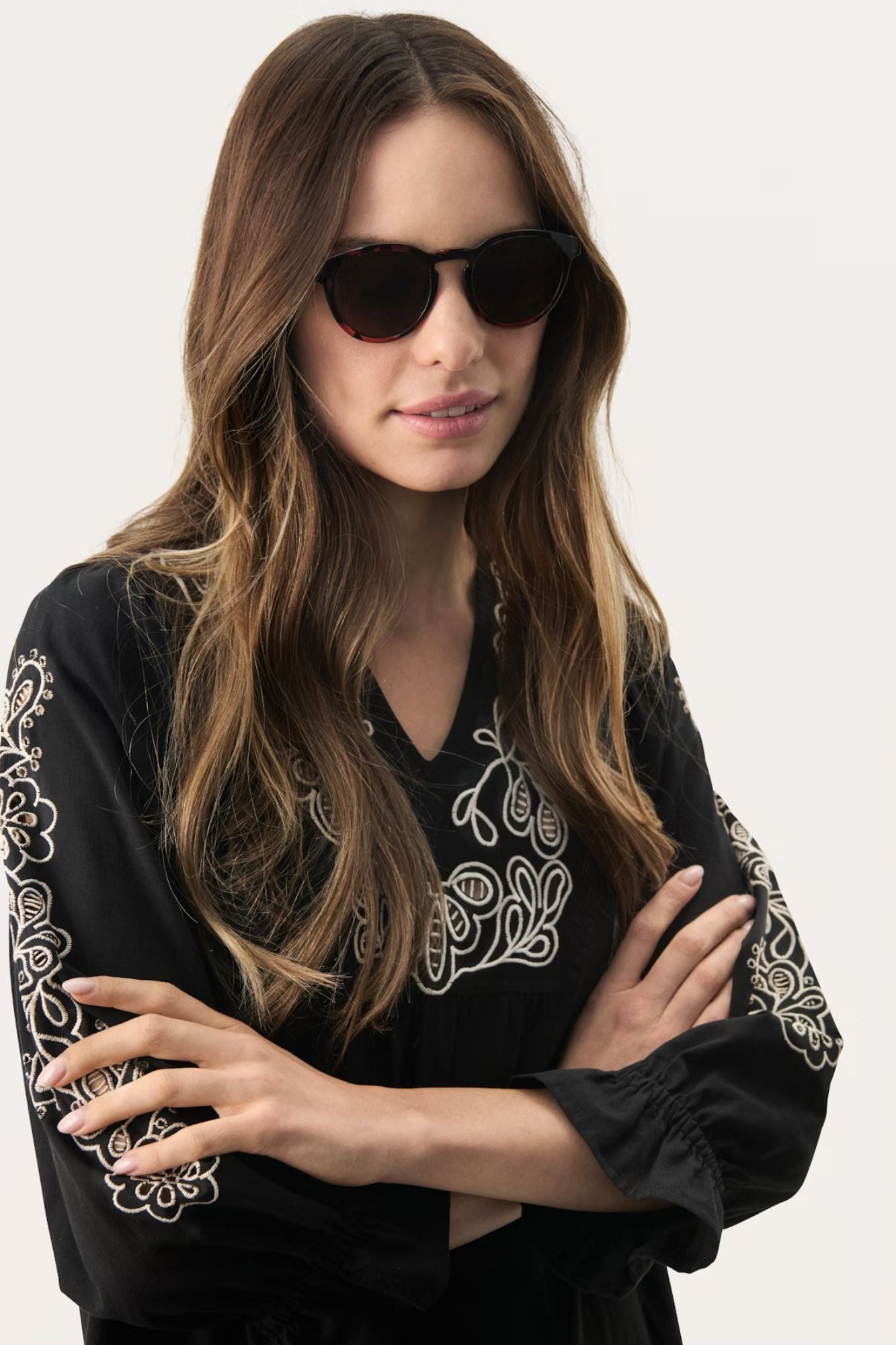 Nino Sunglasses