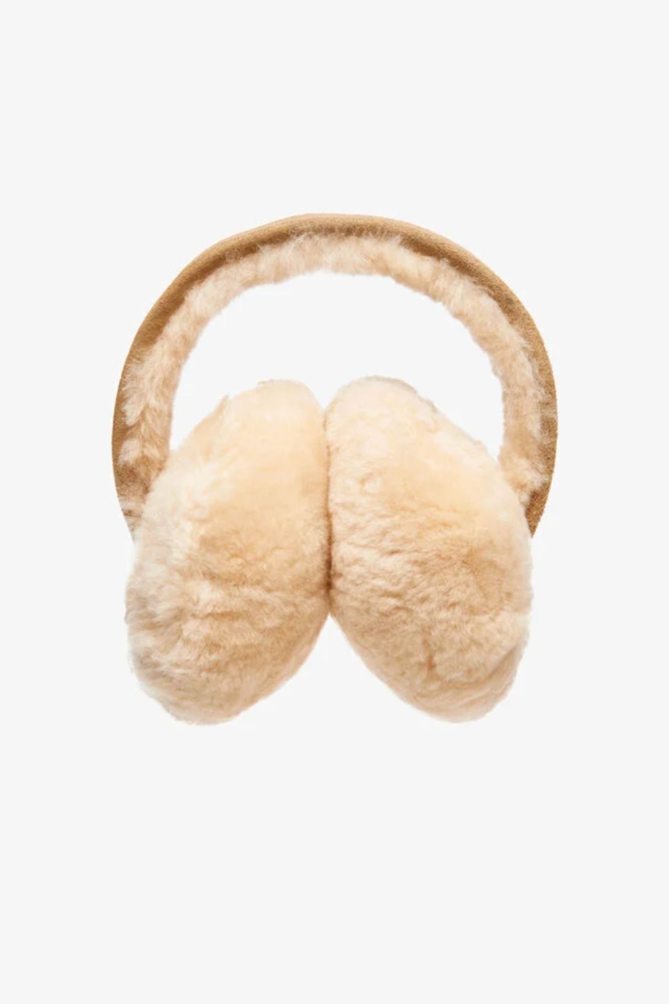 Angahook Earmuffs