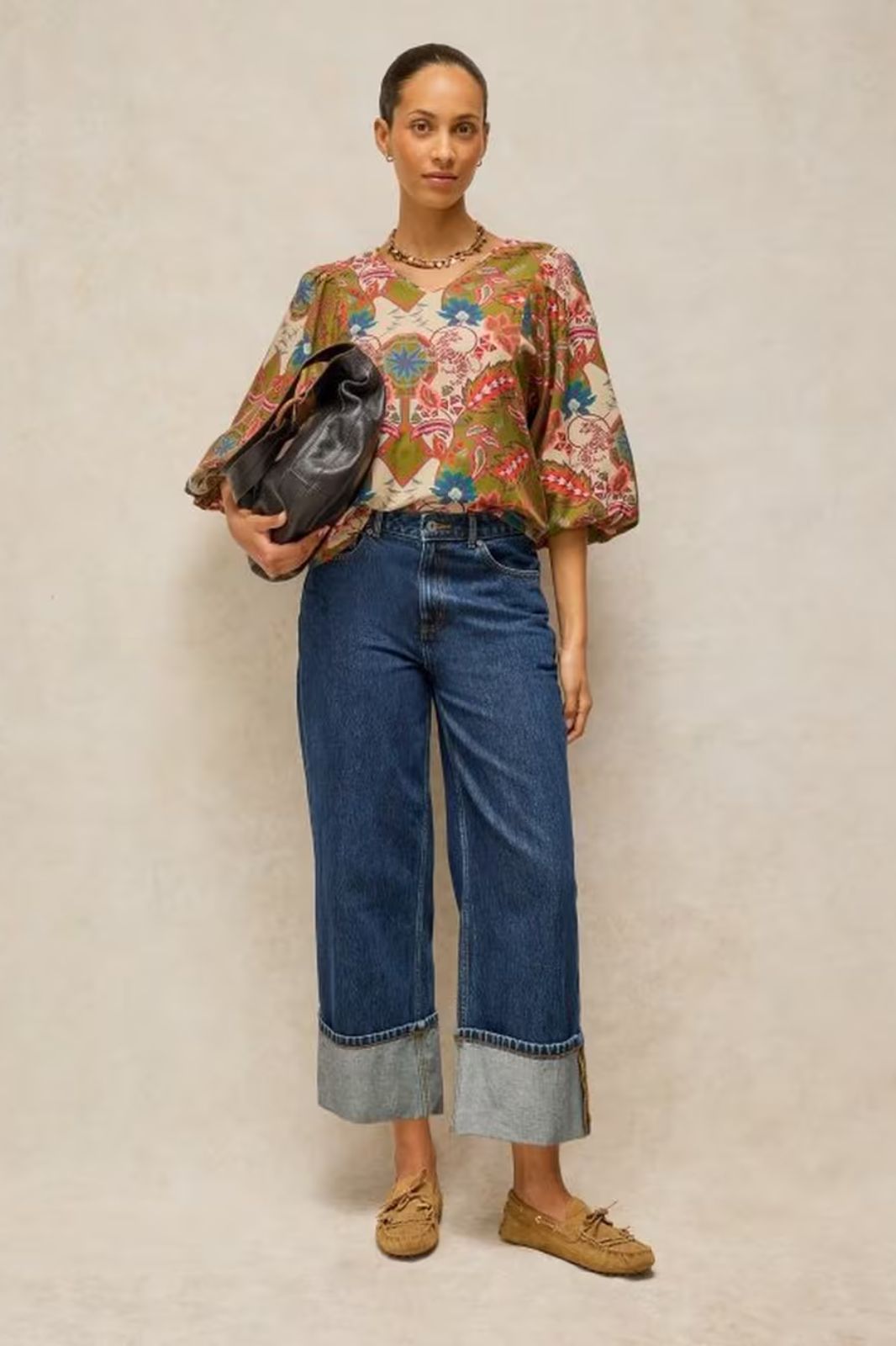 Matilda Top