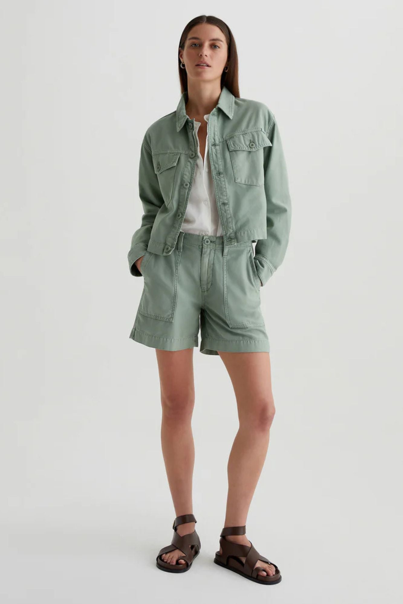 Rosa Short