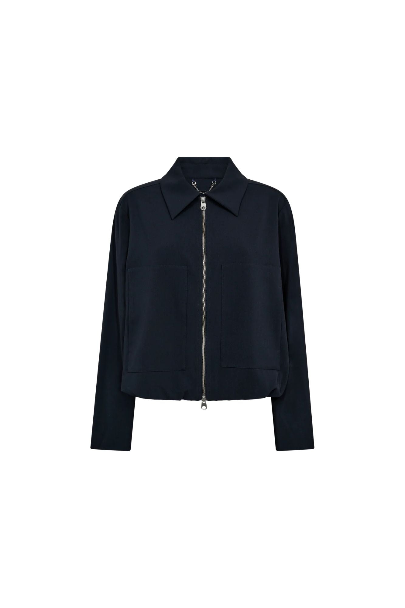 Karmen Panama Jacket