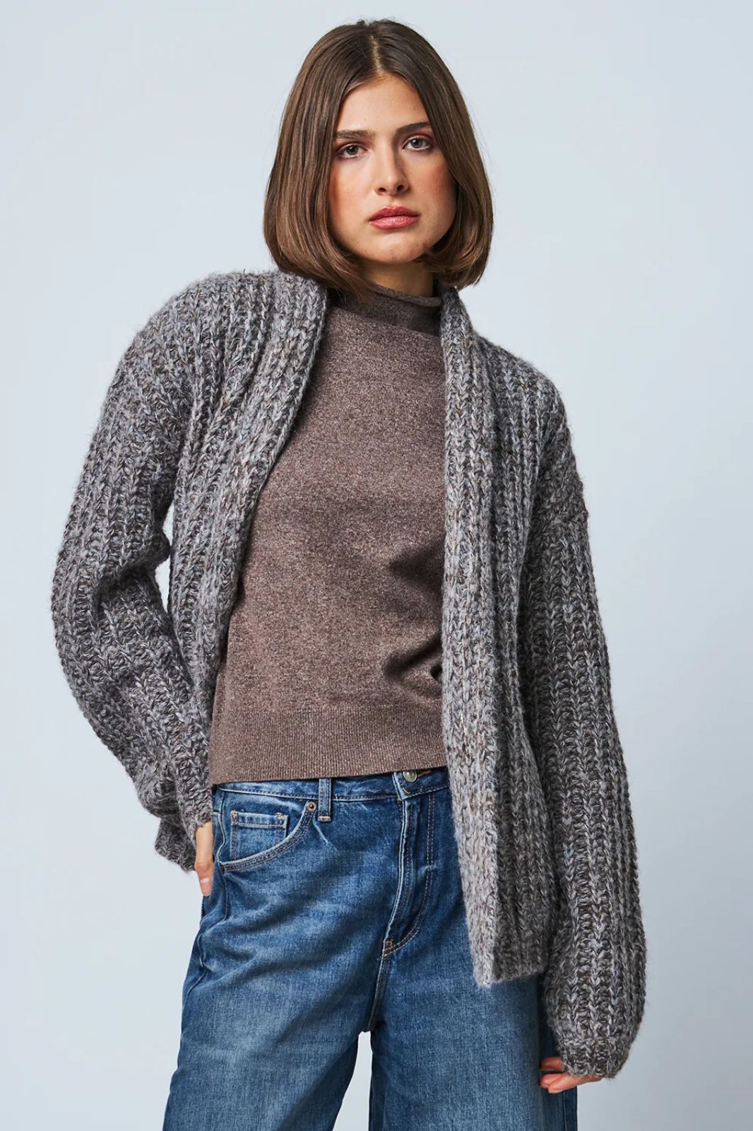Betty Cardigan