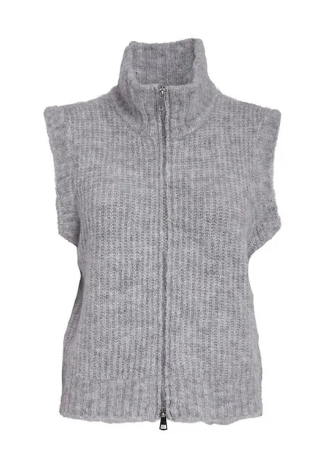 Ginny Knit Vest