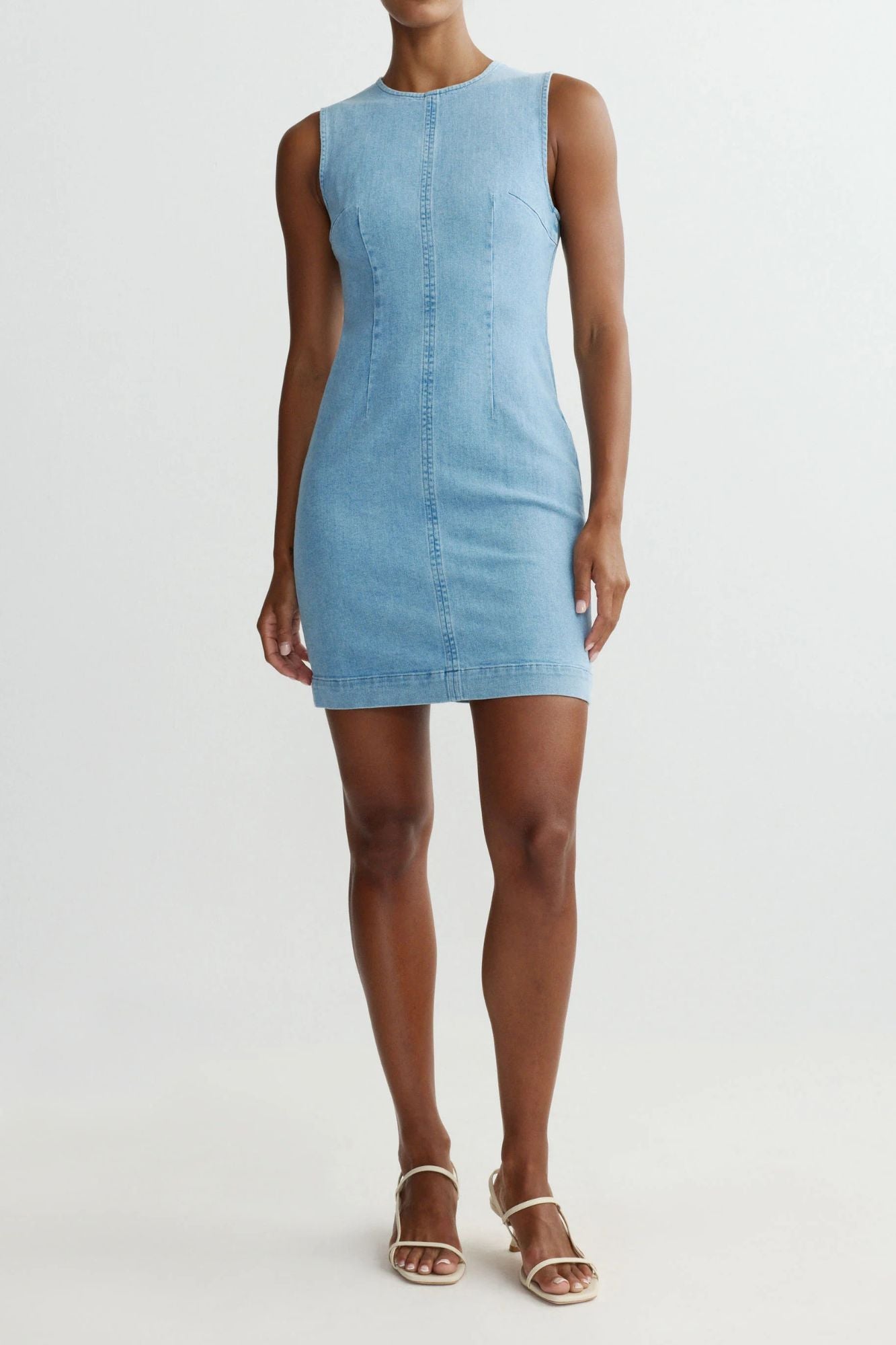 Esme Dress Knee-Length
