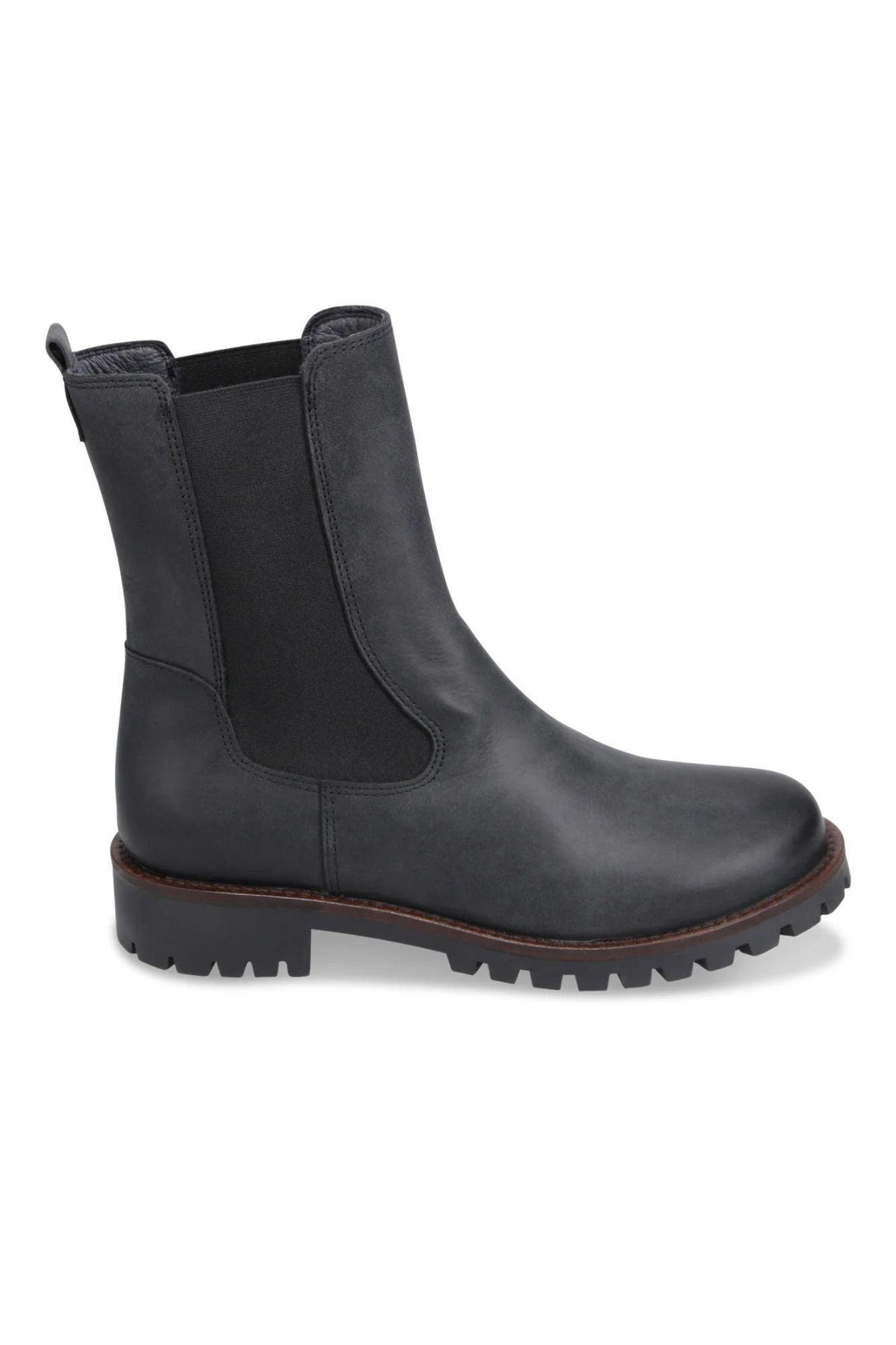 Angelika Boot