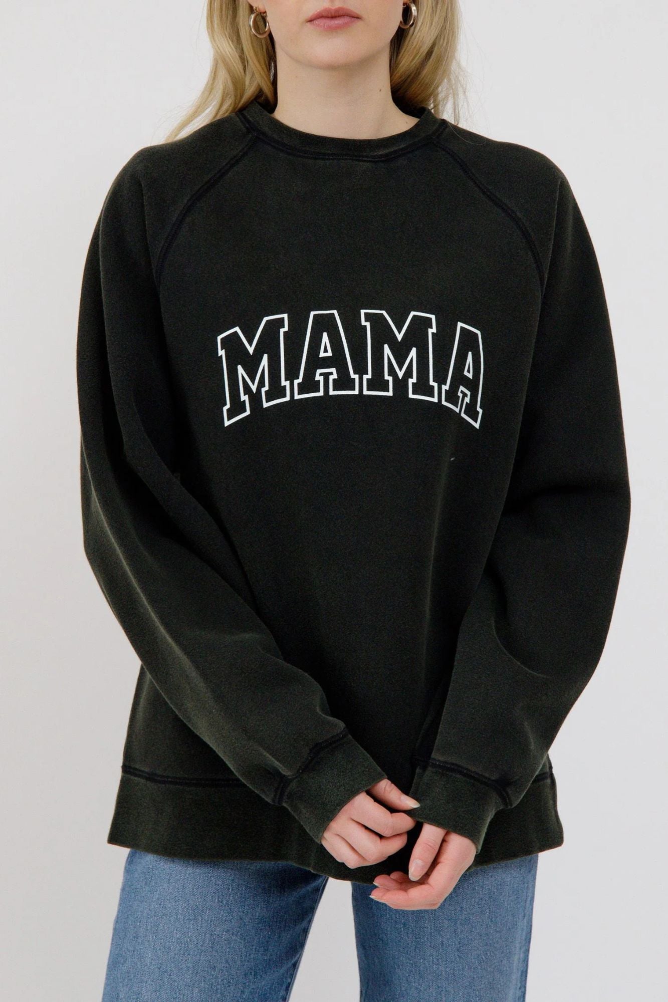 Mama Crew