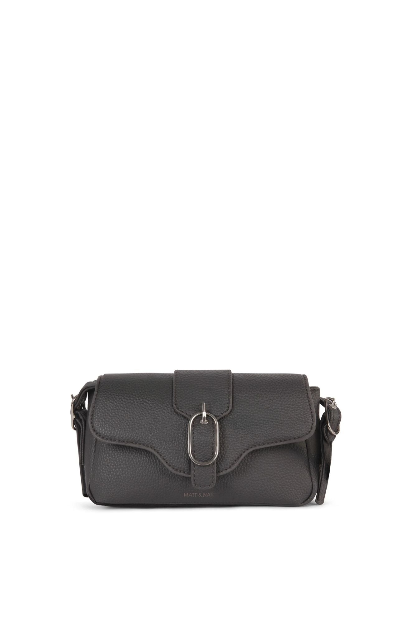 Isabelle Small Vegan Crossbody - Grain