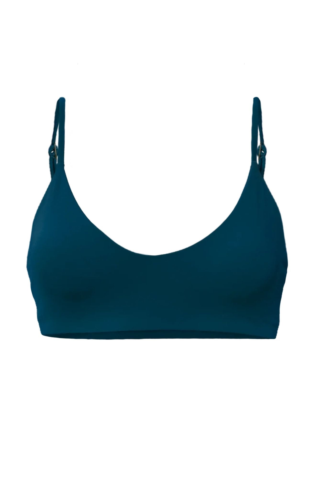 Manhattan Bikini Top