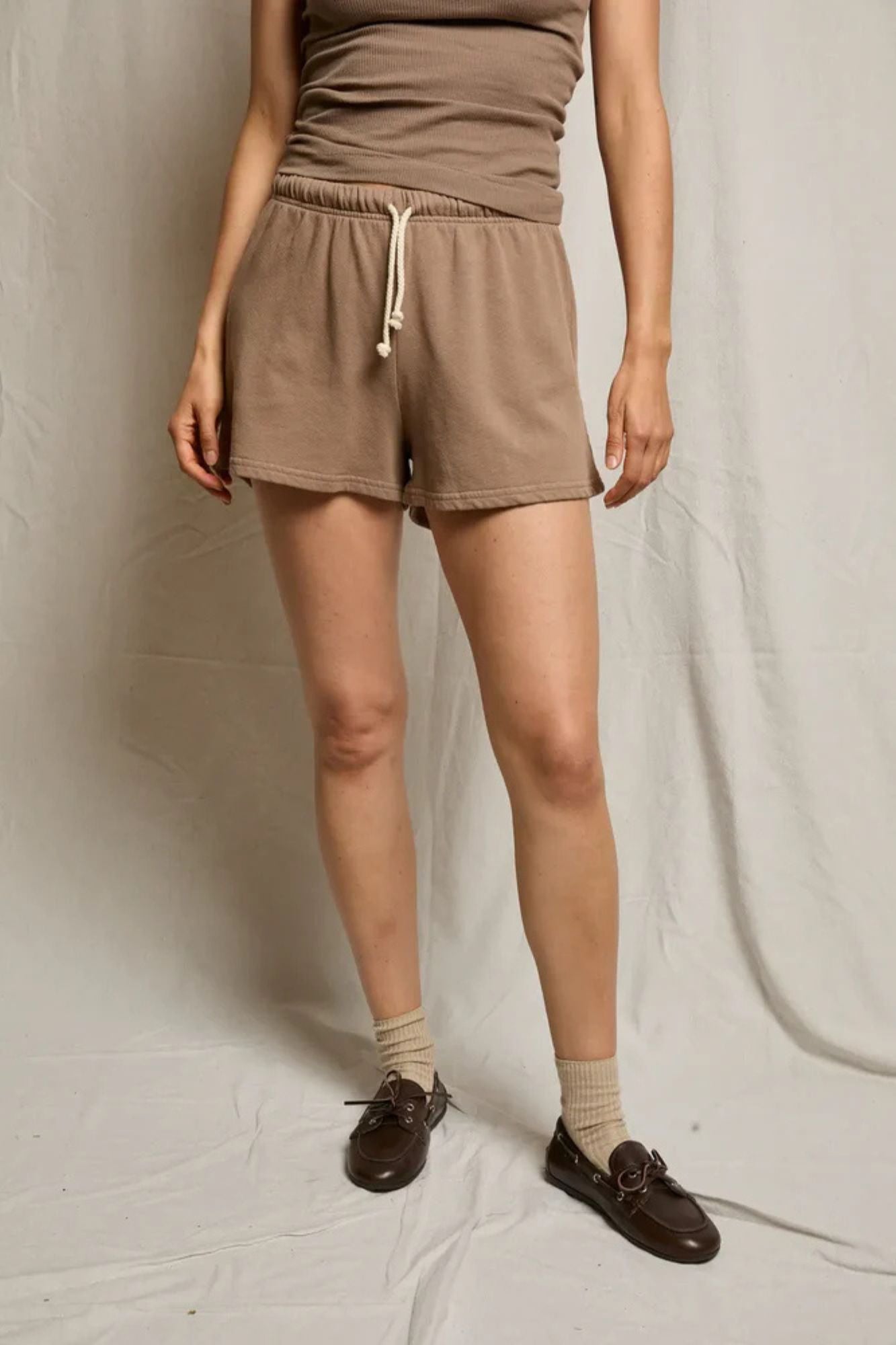 Layla Sweatshorts