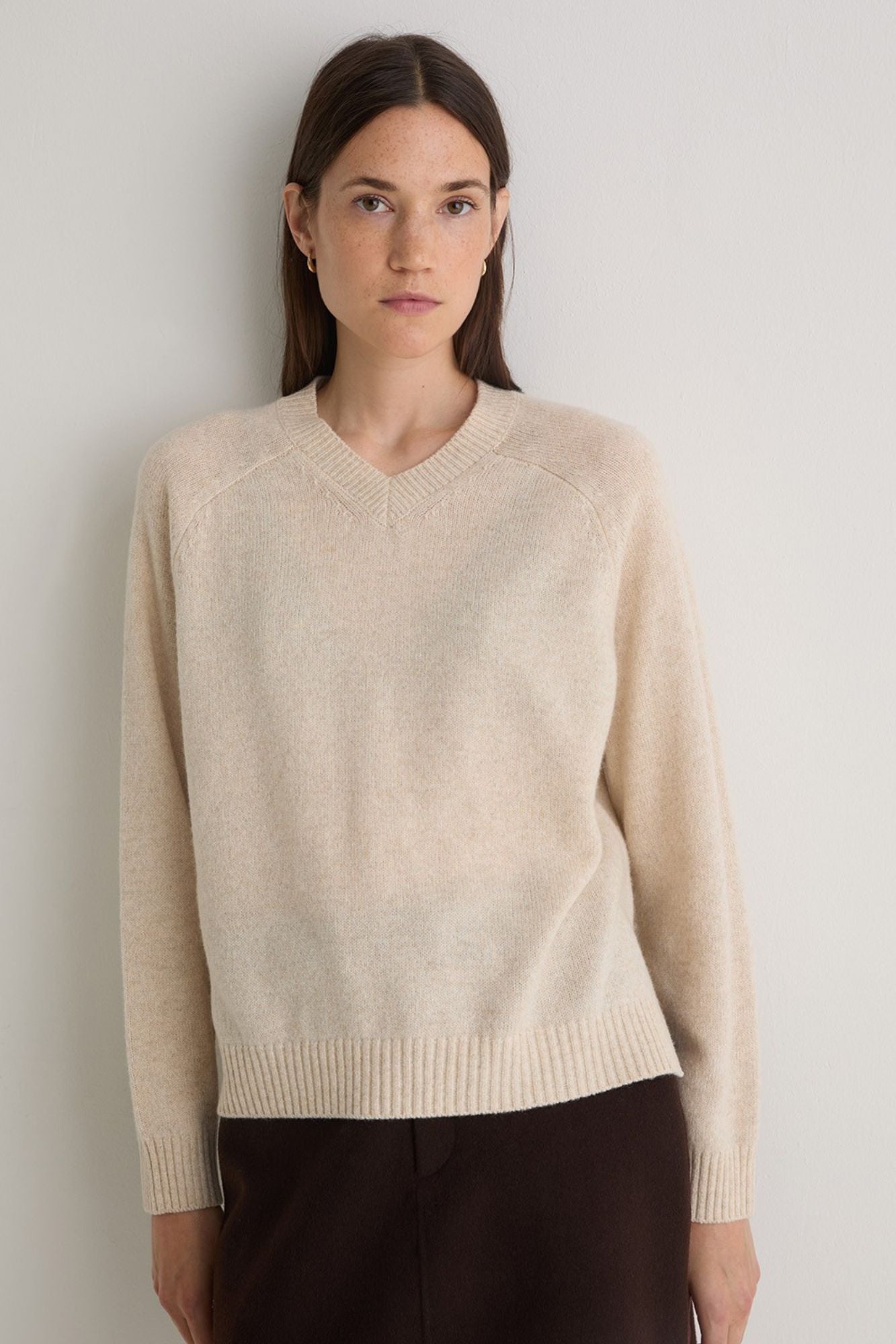 Birch Sweater