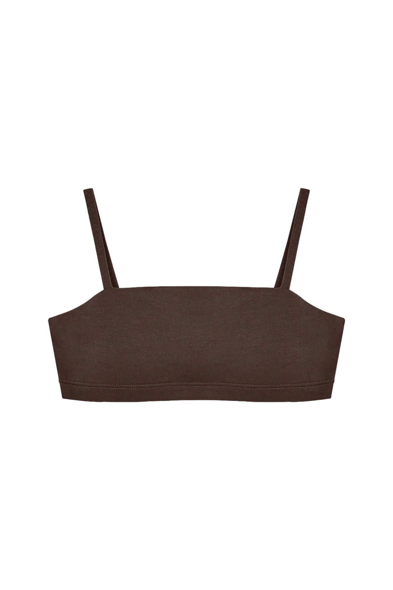 Tata Mineral Bra | Brown