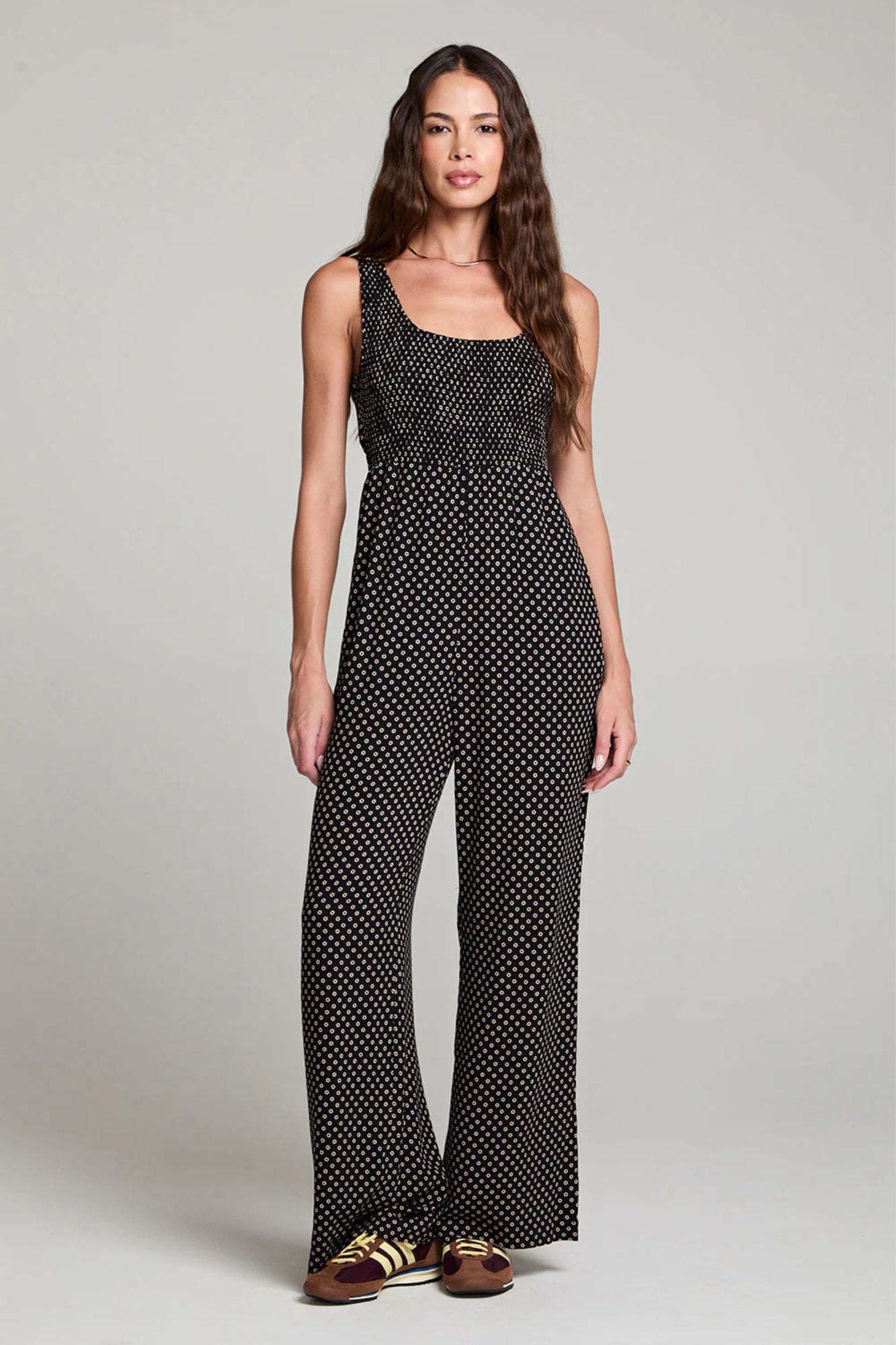 Azaria Jumper