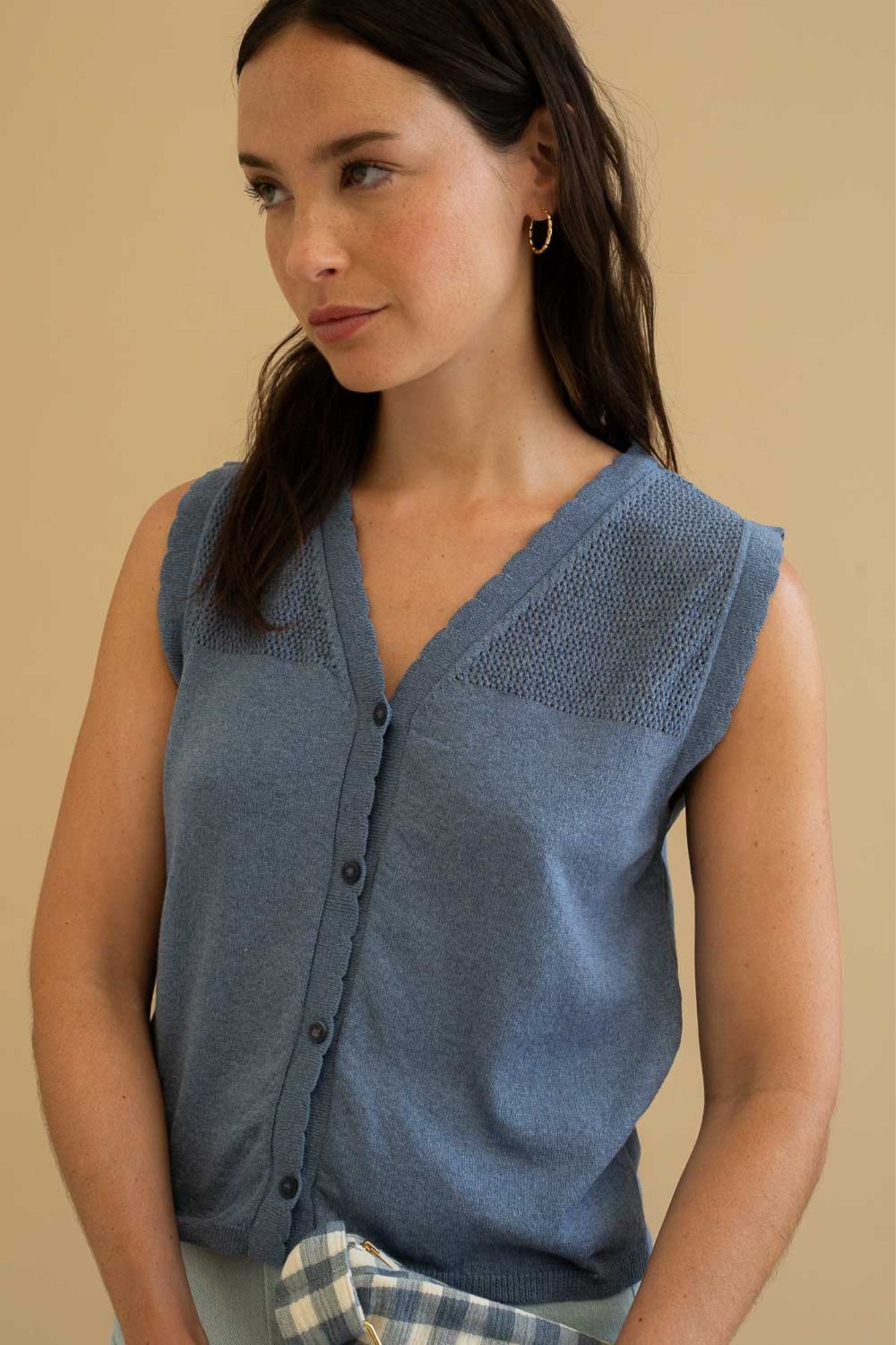 Araticum Vest
