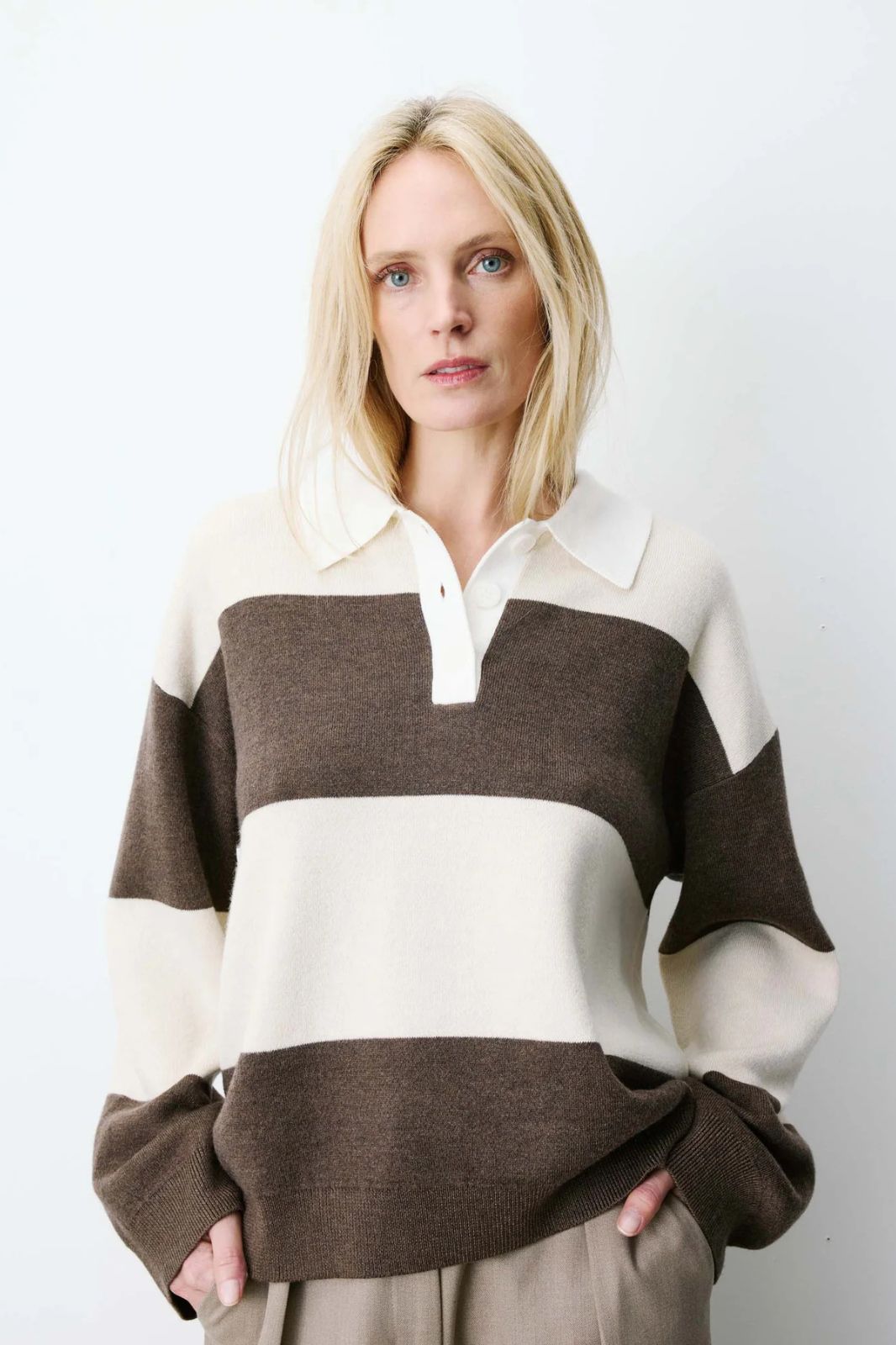 Astre Sweater