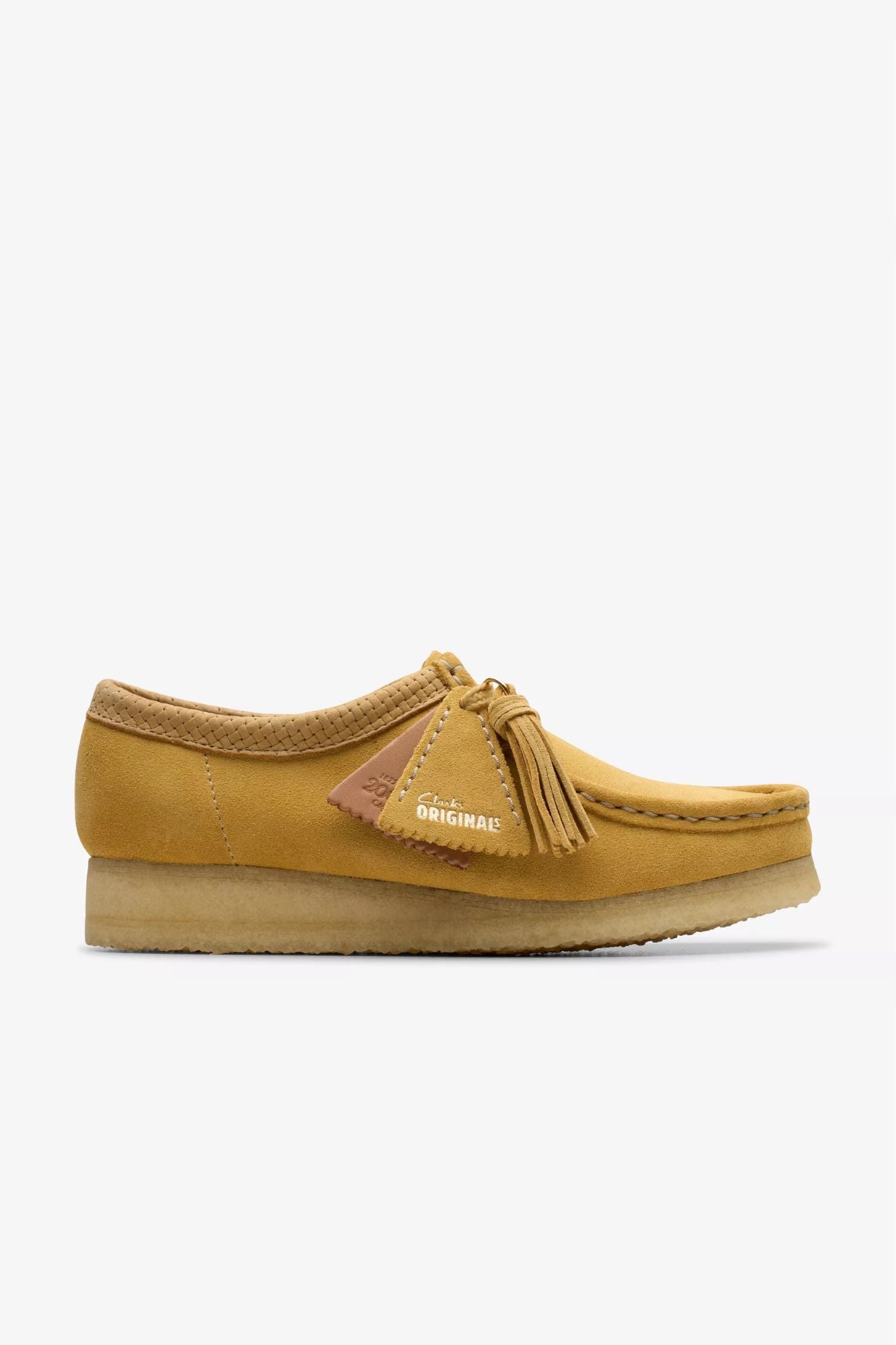 Wallabee