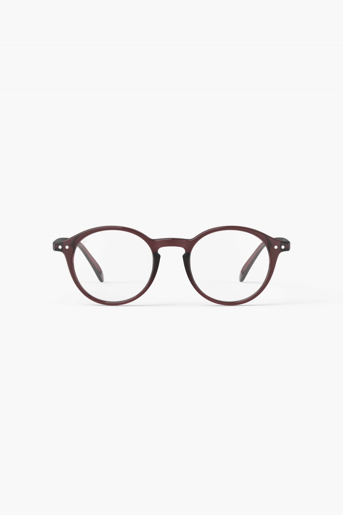 Reading Glasses #D