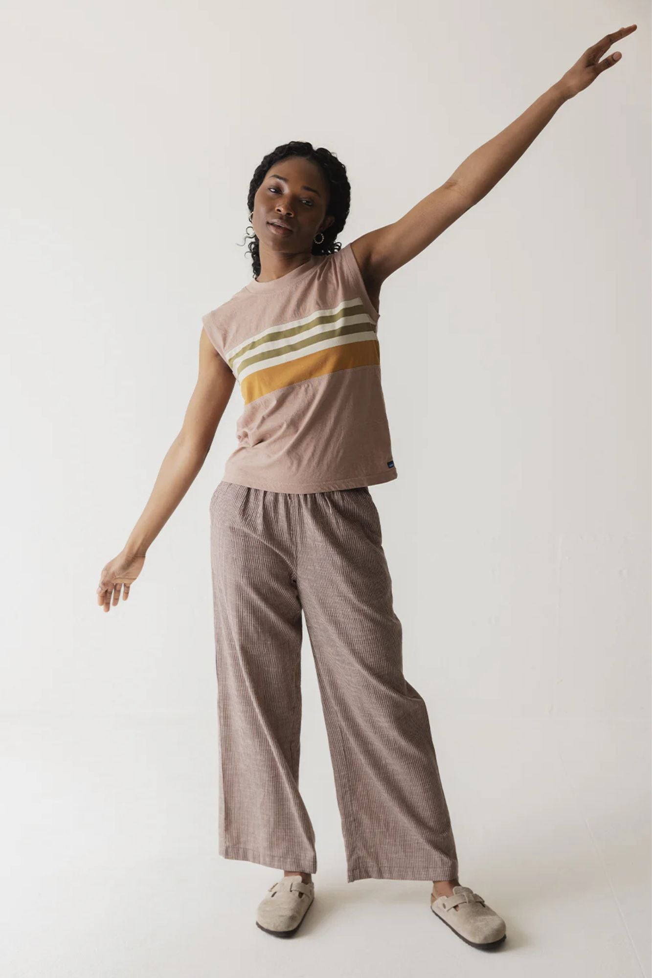 Tamarindo Pants