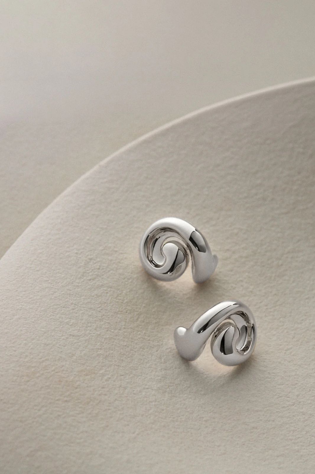 Gio Earrings - Small