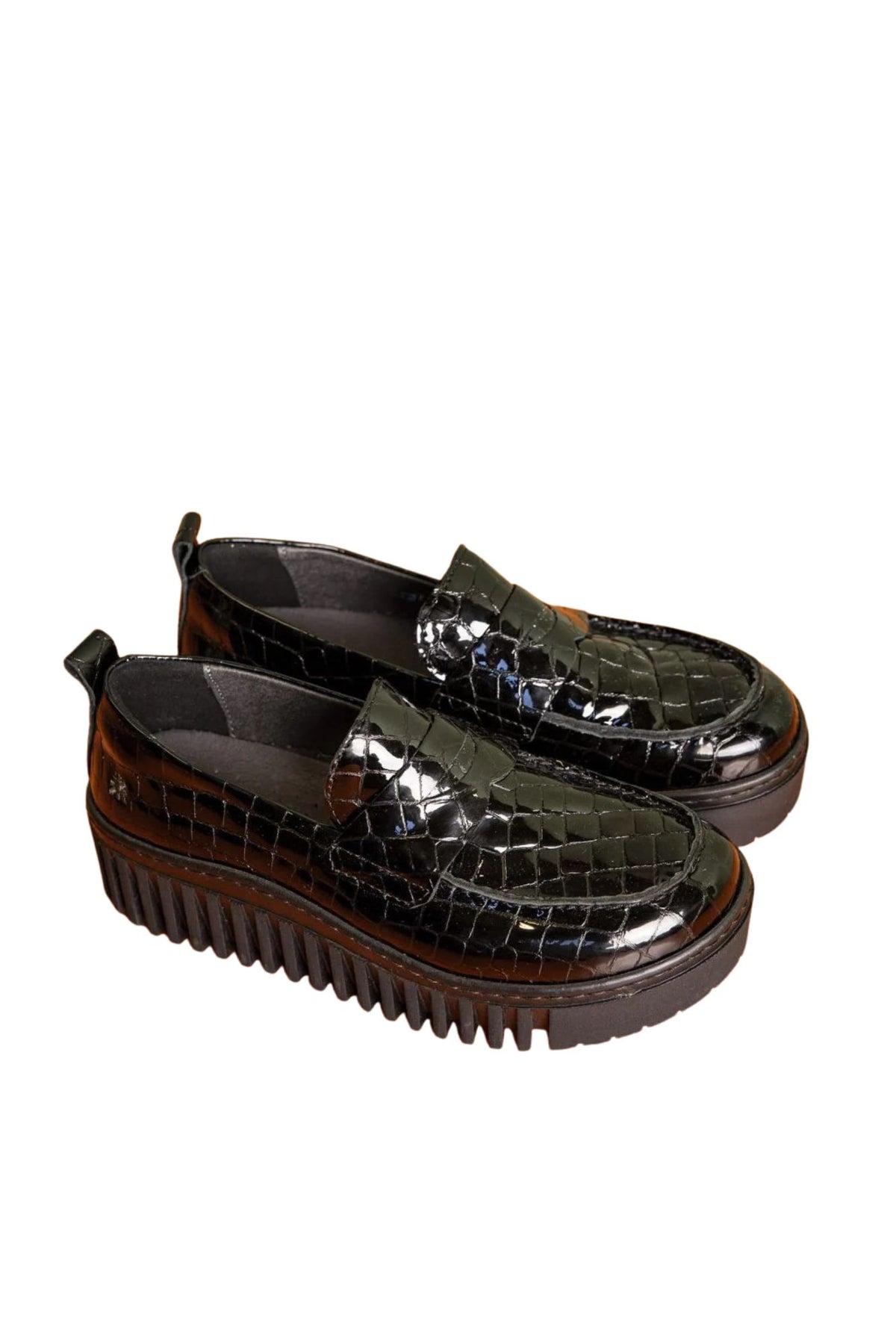 Brighton Loafer