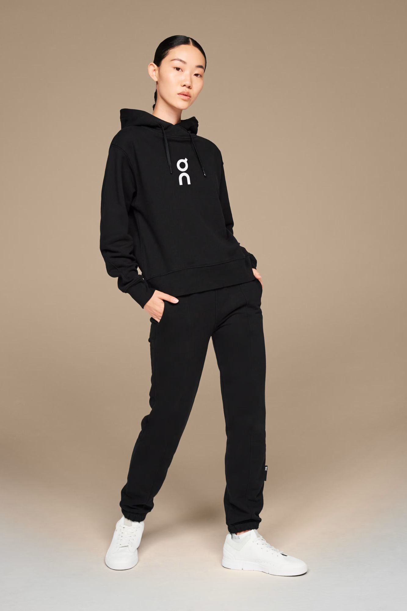 Club Hoodie