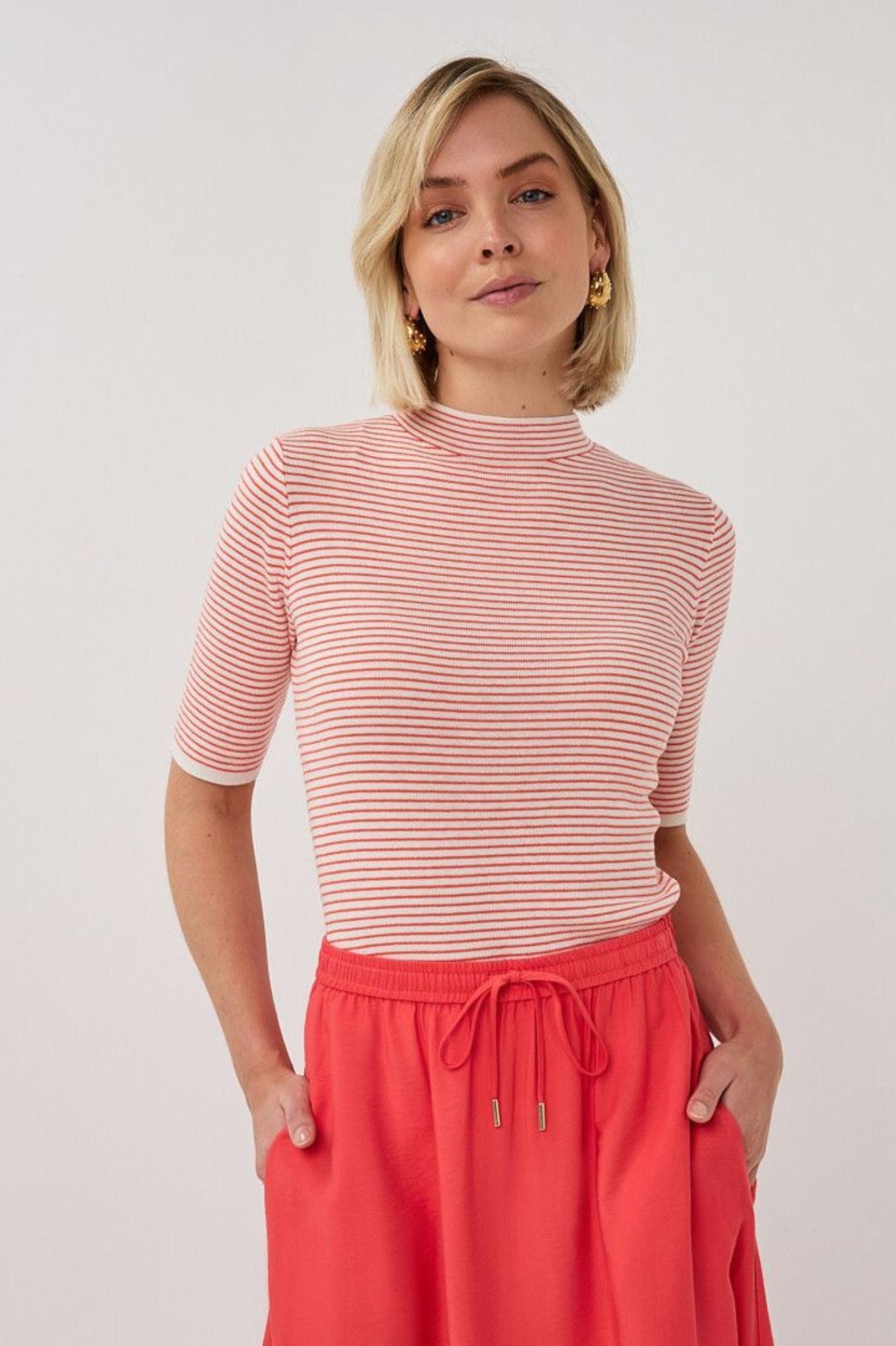 Sally Sweater