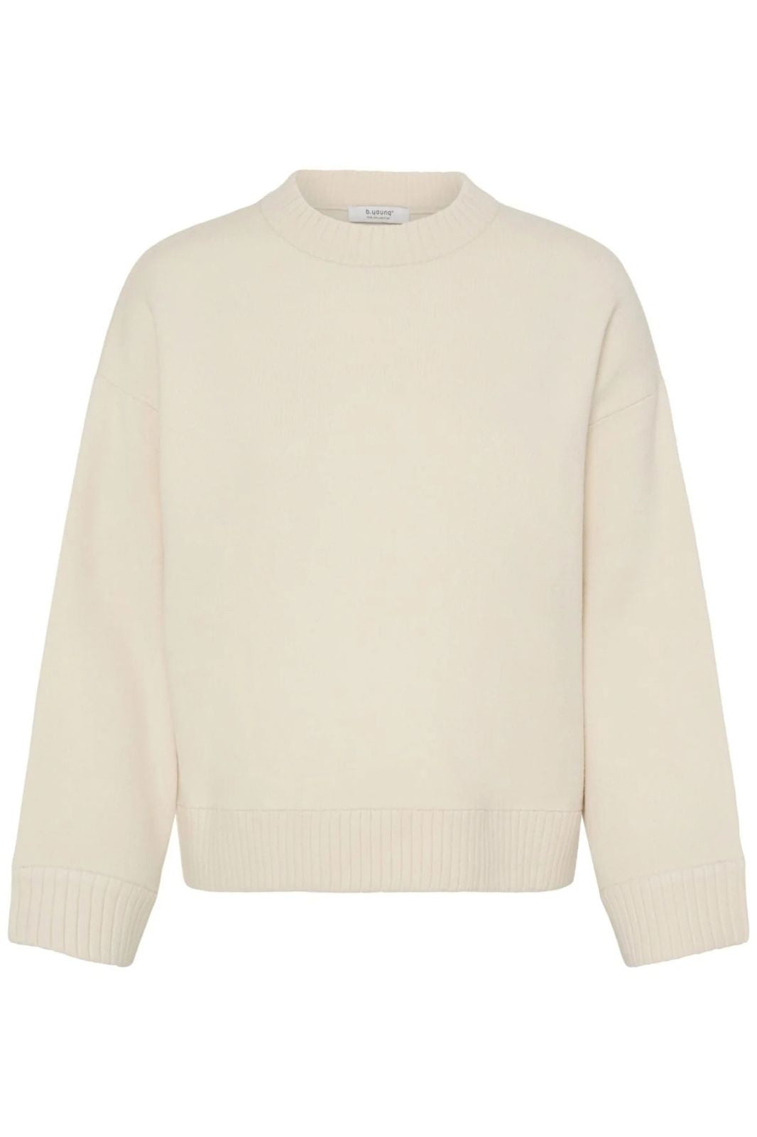 Otari Jumper