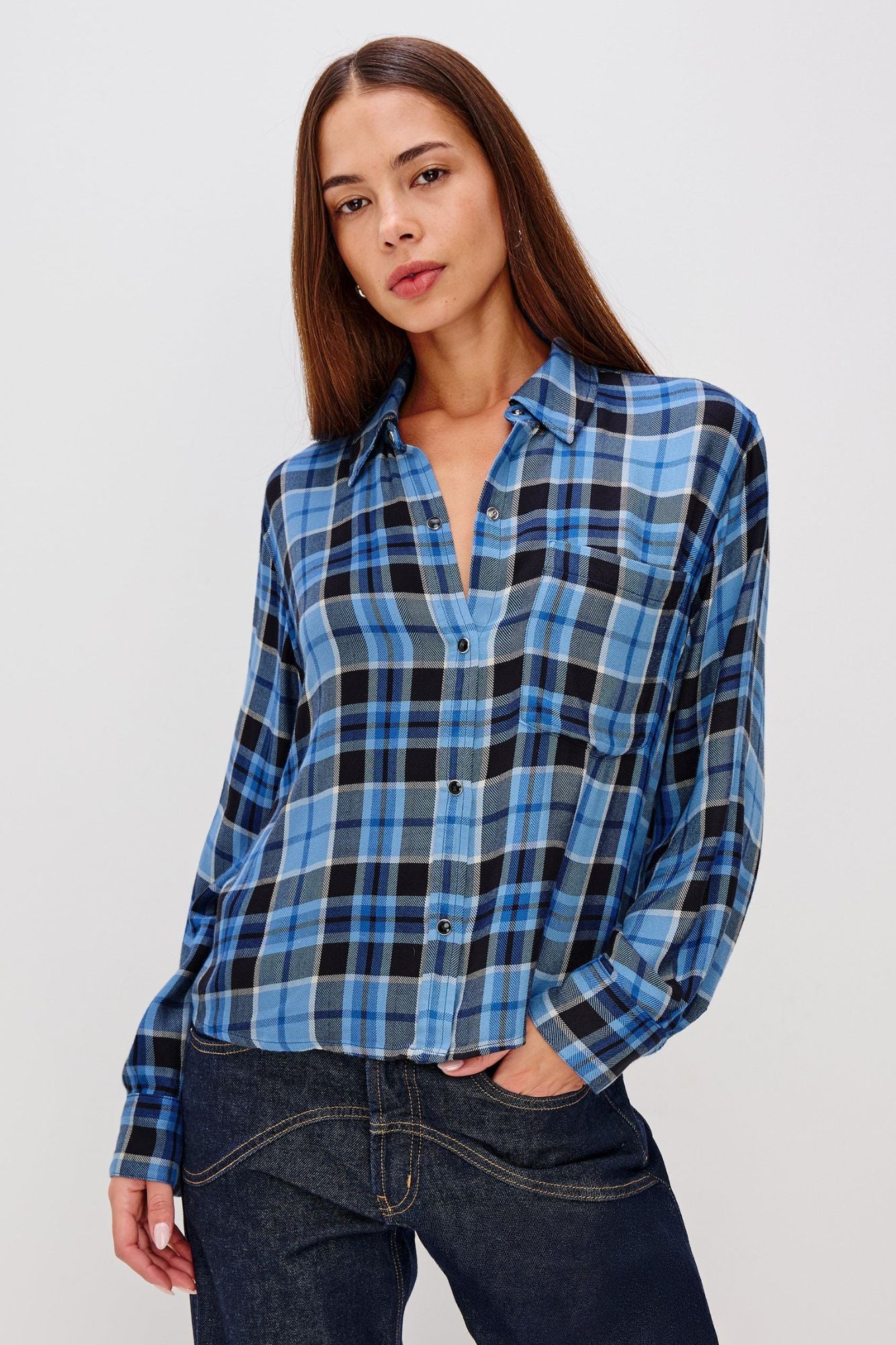 Malin Shirt