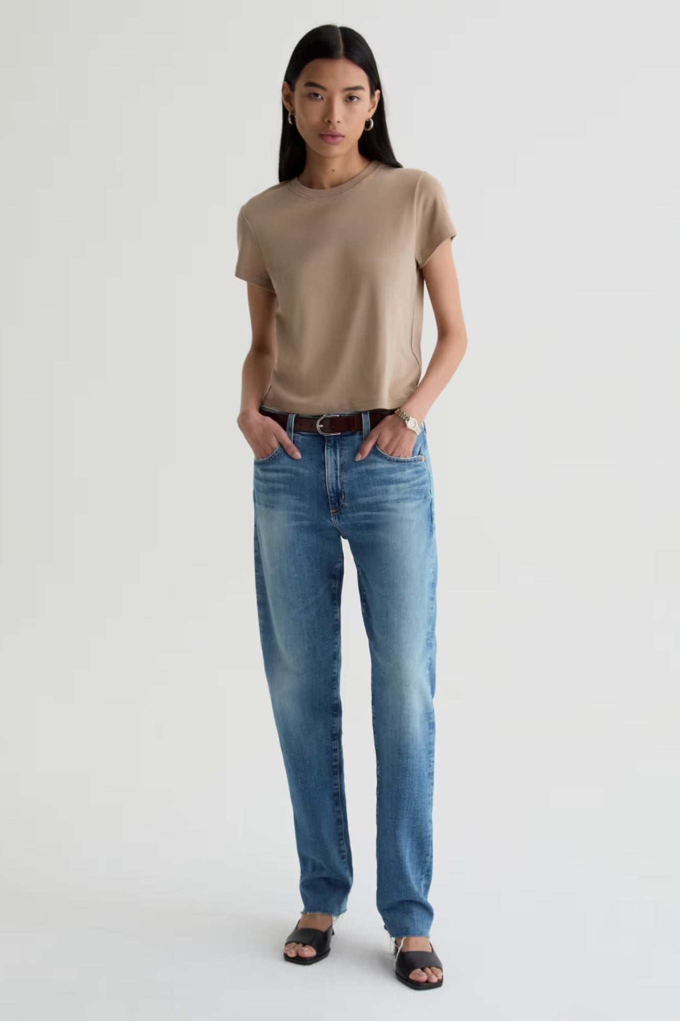 The Boyfriend Relaxed