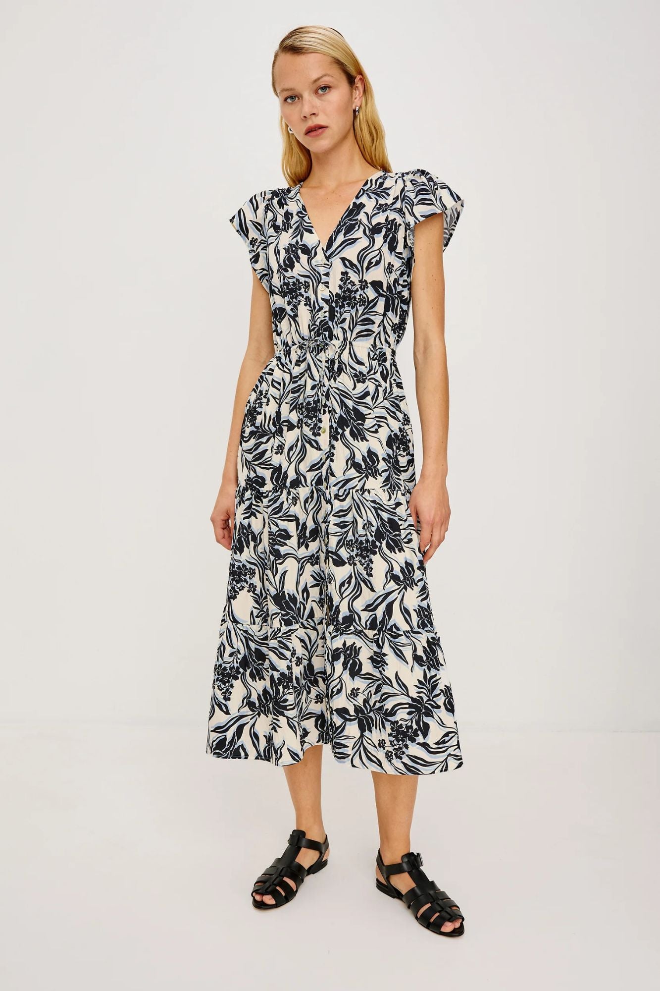 Roza Dress