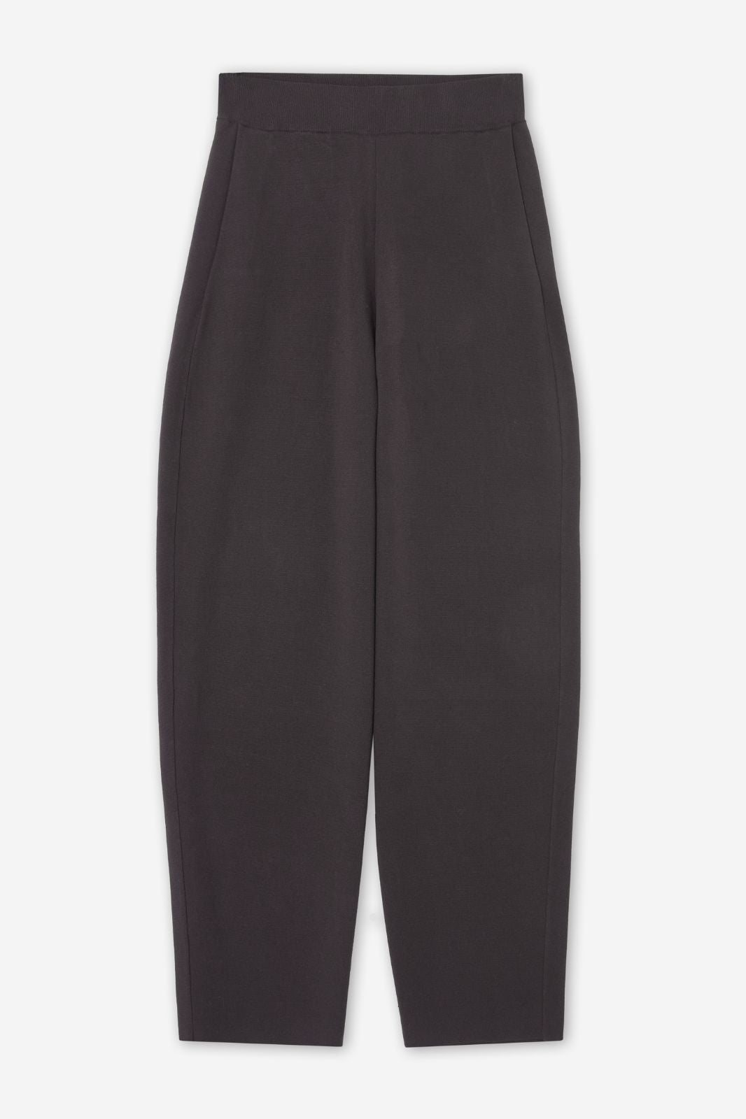 Straight Trousers