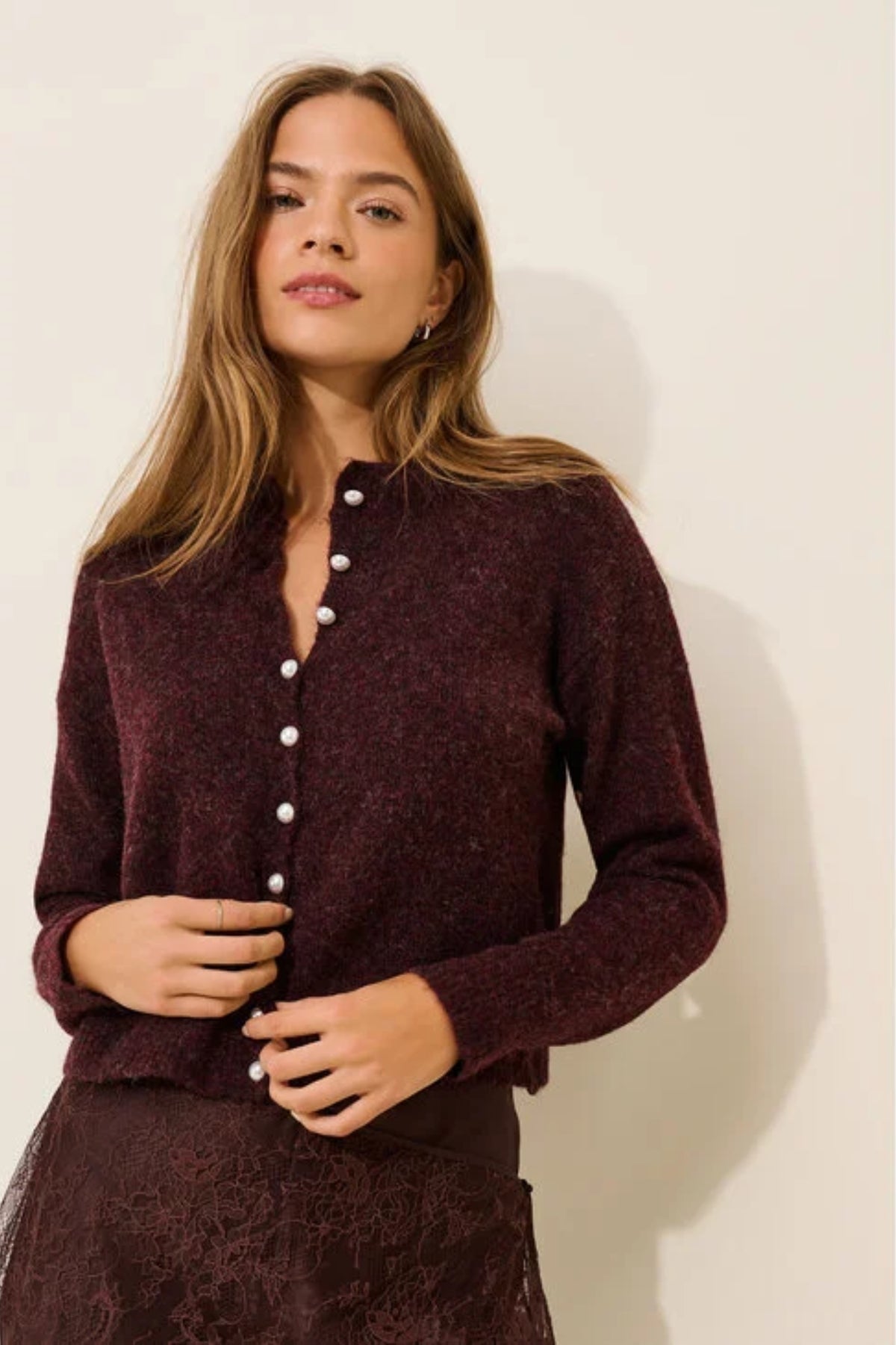 Hadley Cardigan