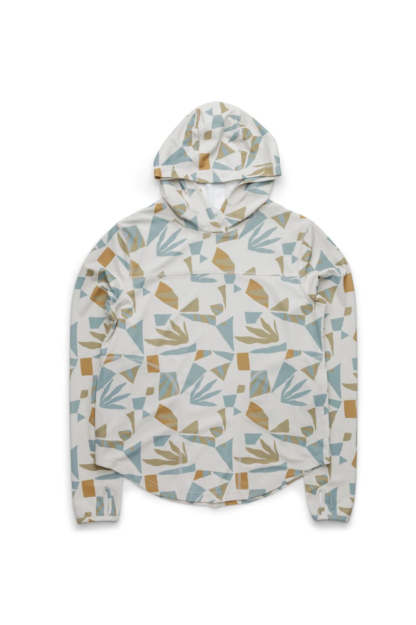 Sunshade Hoodie