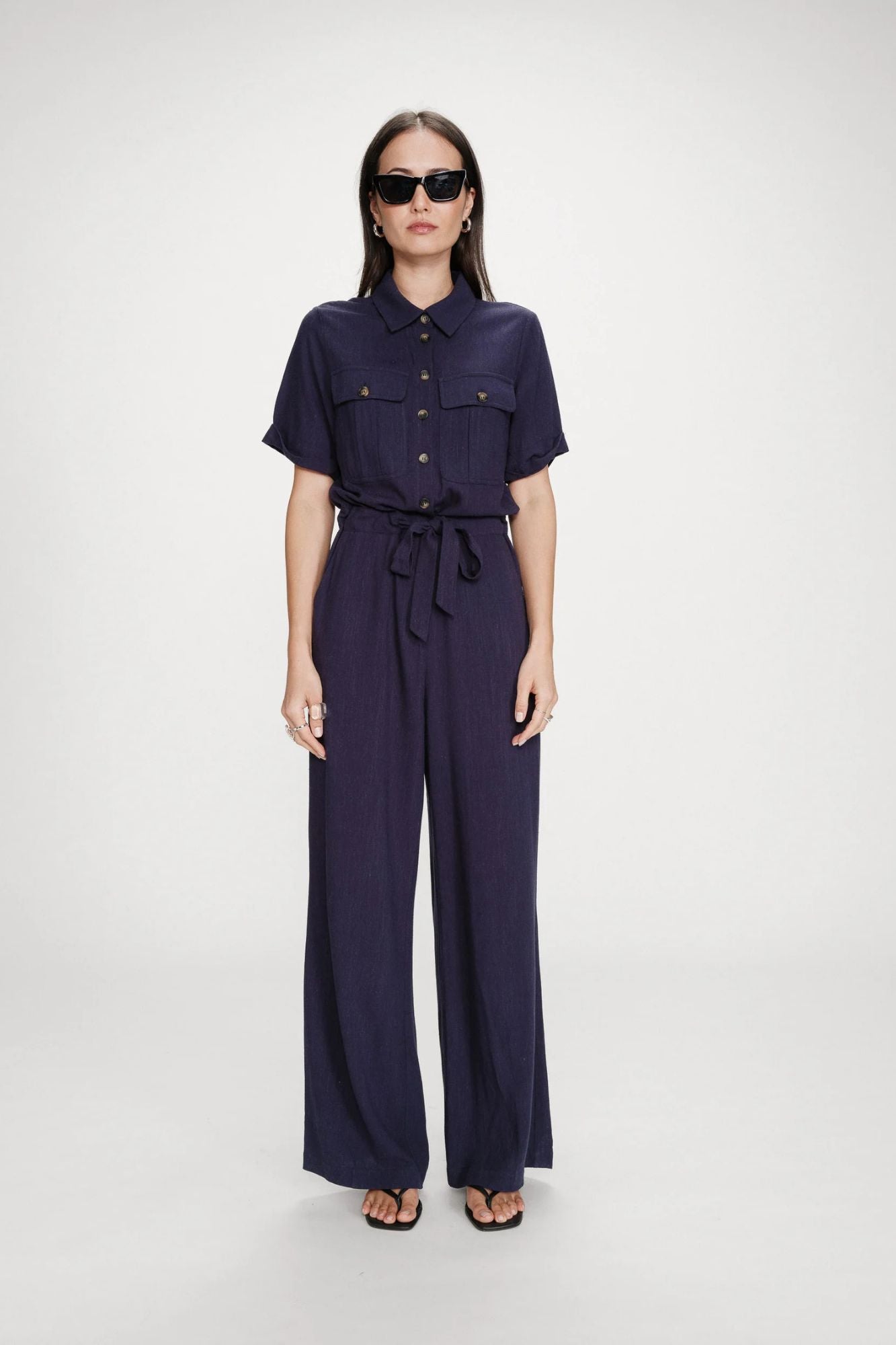 Vanelle Jumpsuit