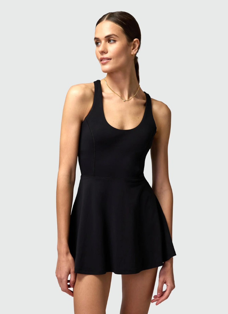 Lexi Active Dress