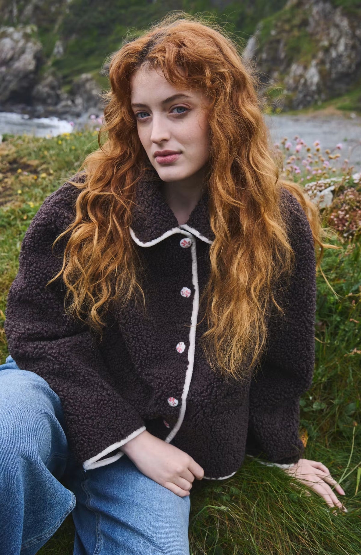Hoziva Jacket