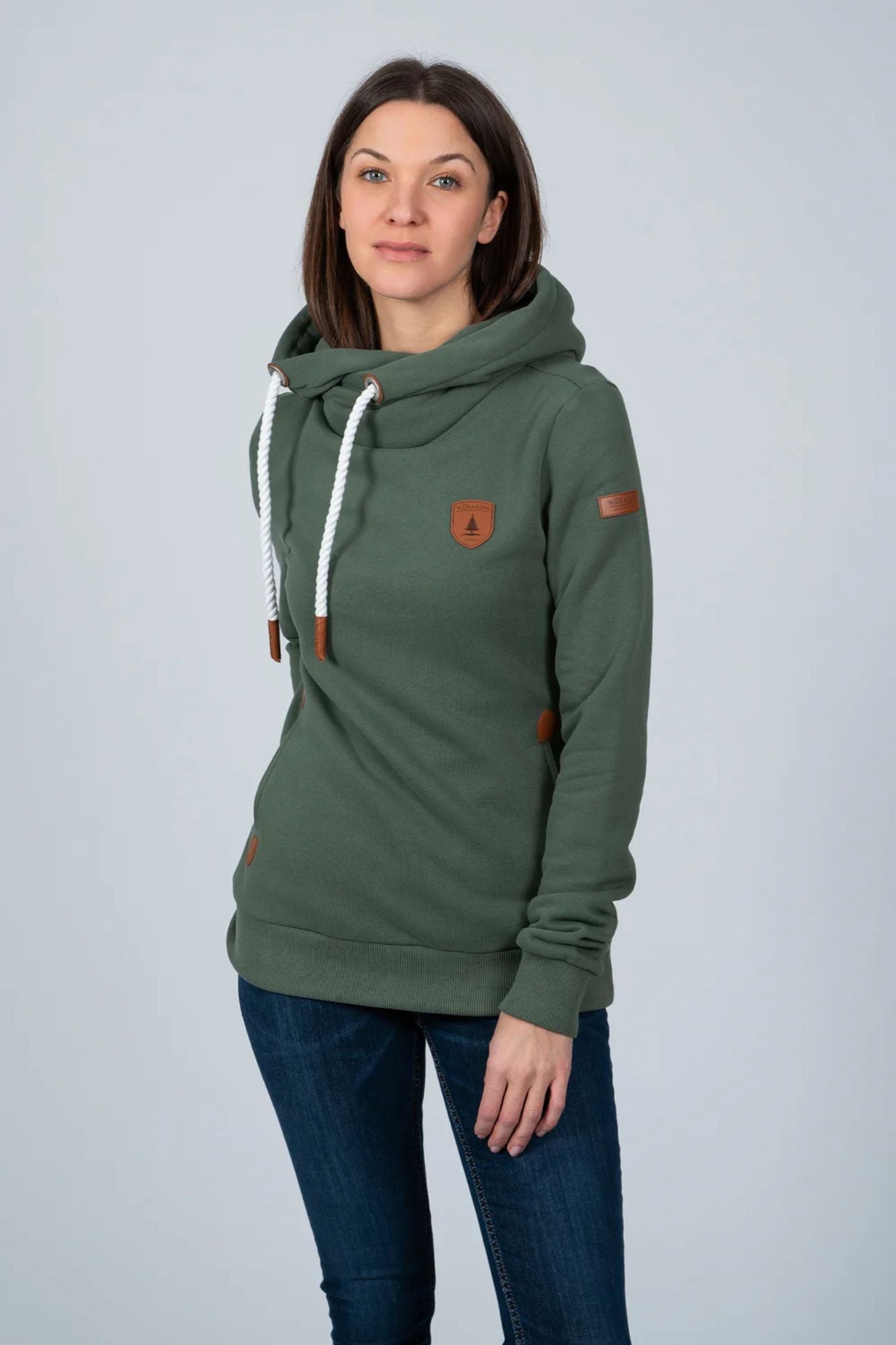 Artemis Hoodie