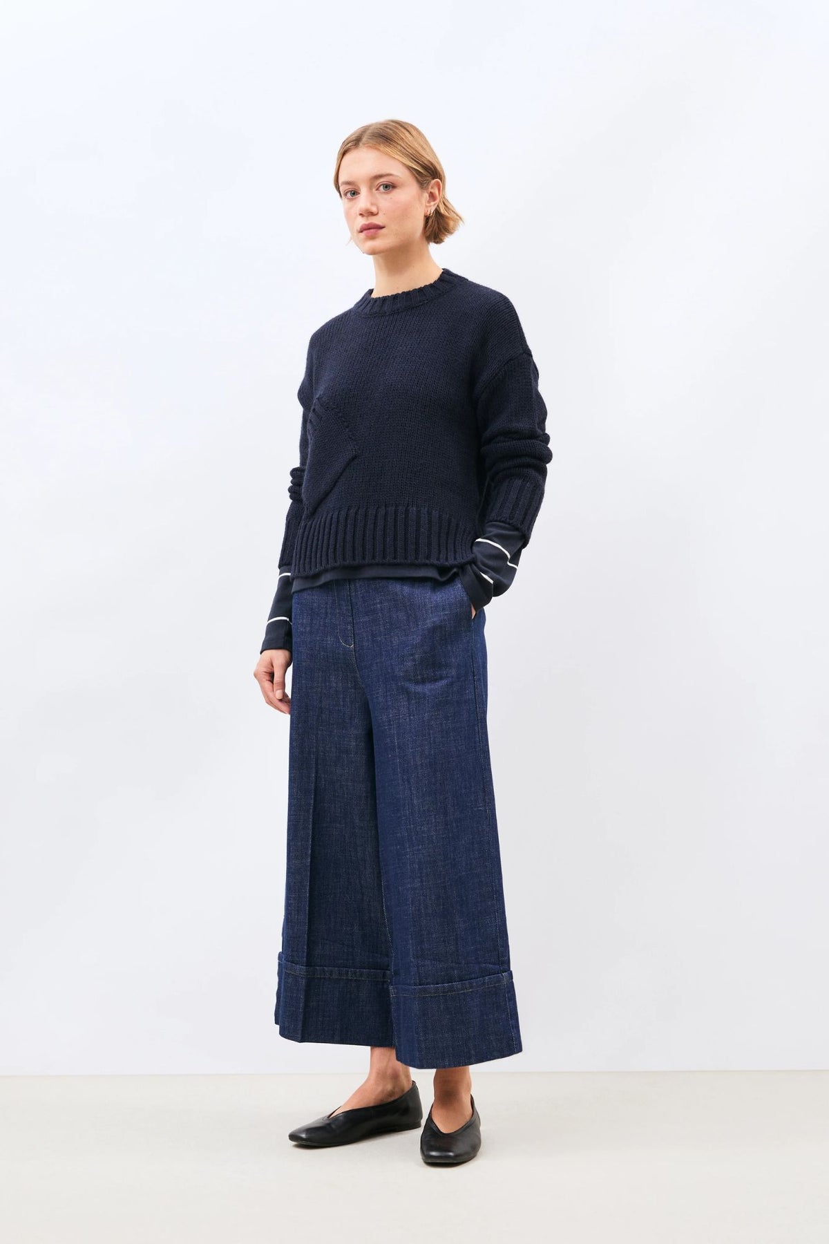 Sophio Pant