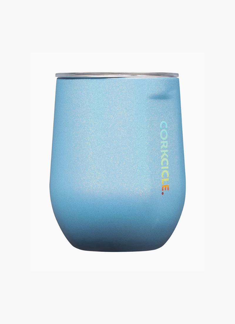 12oz Stemless Cup | Mystic Frost