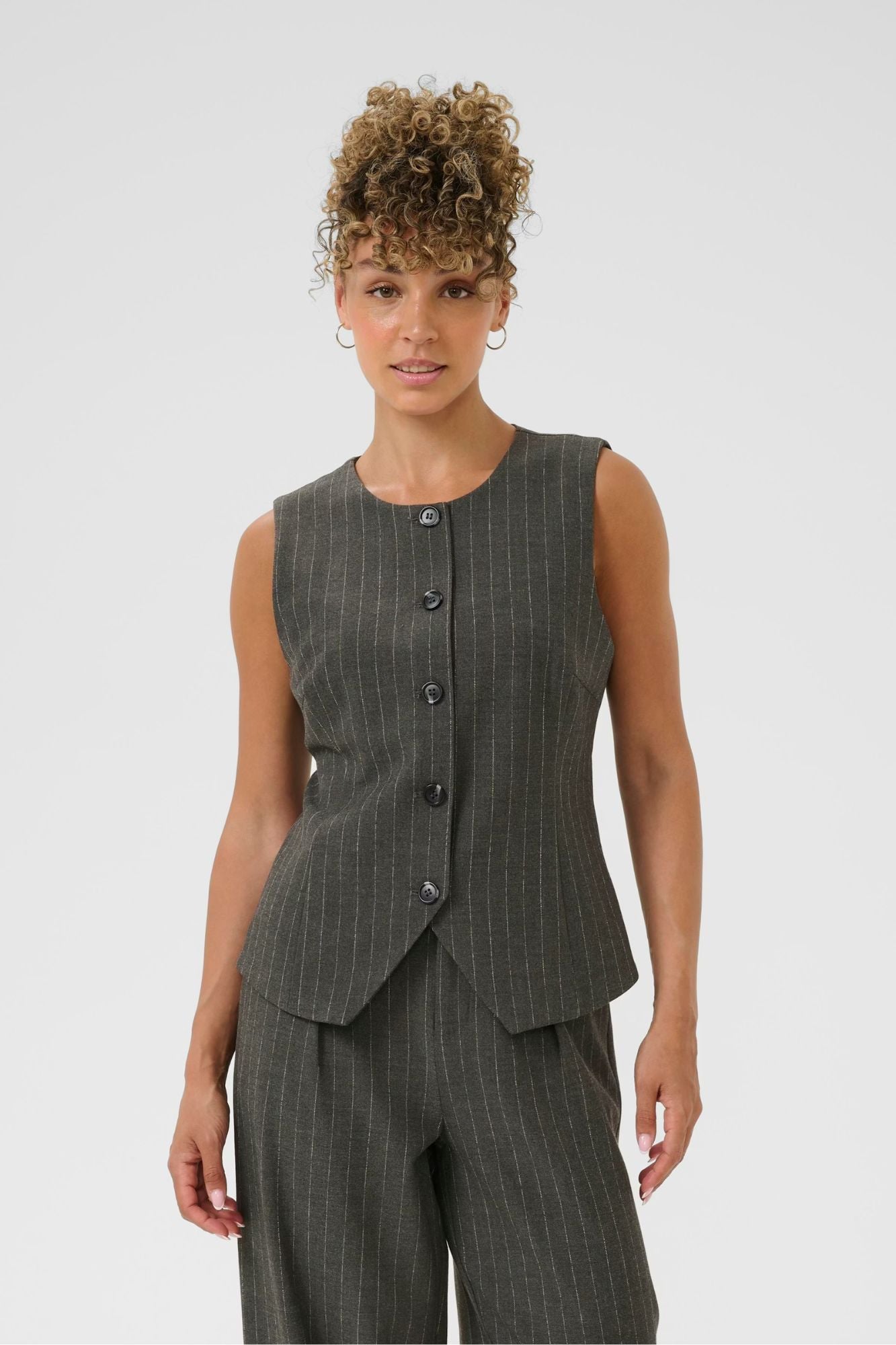 Tingle Waistcoat