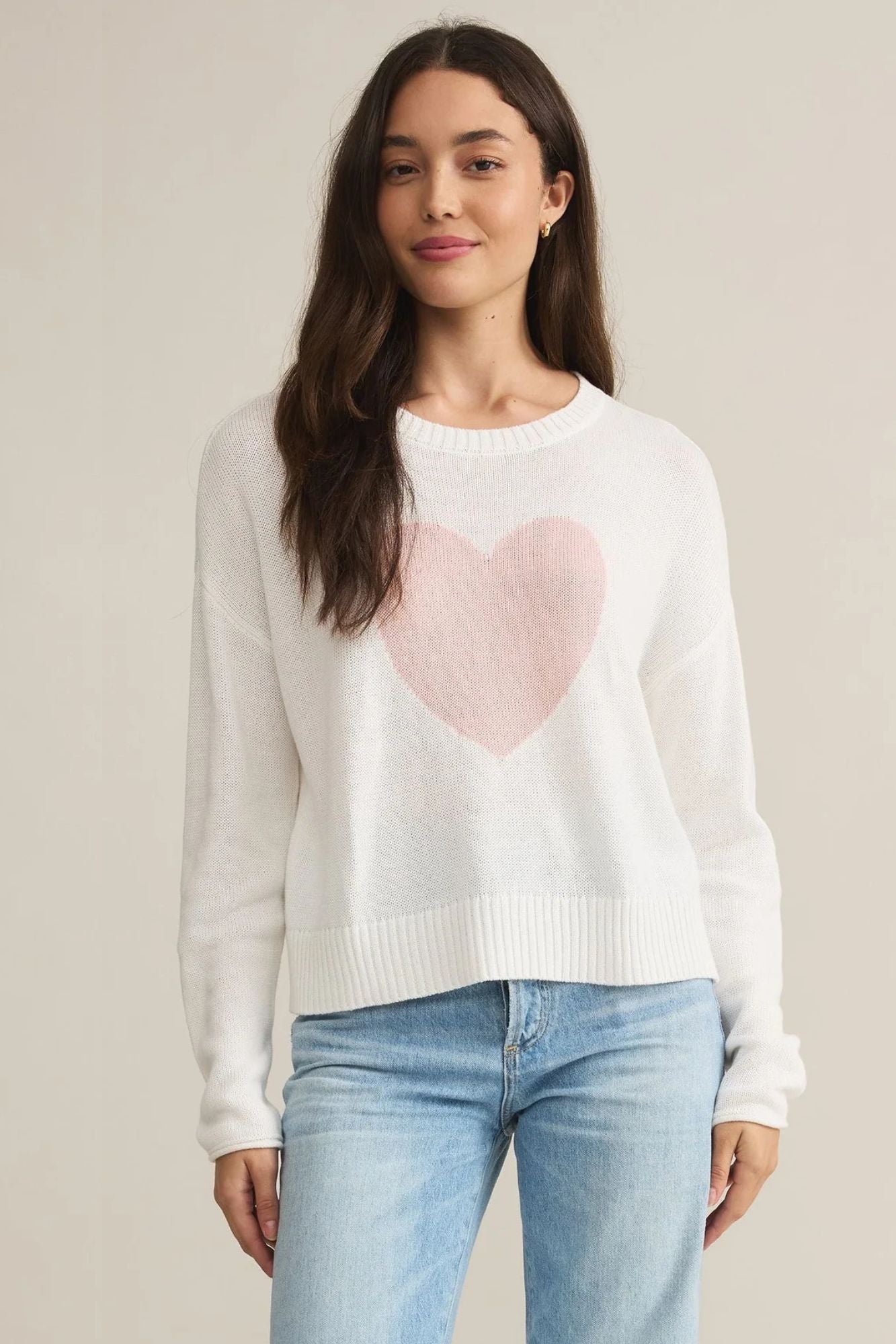 Sienna Sweater