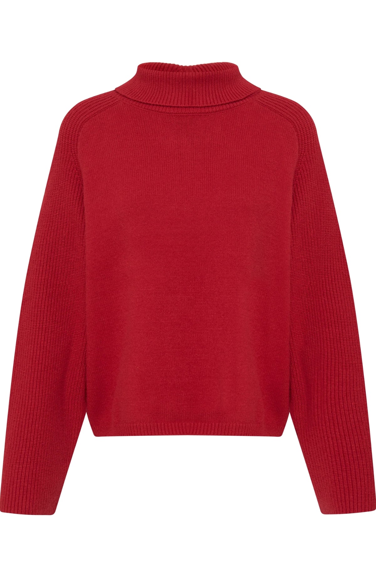 Betias Turtleneck