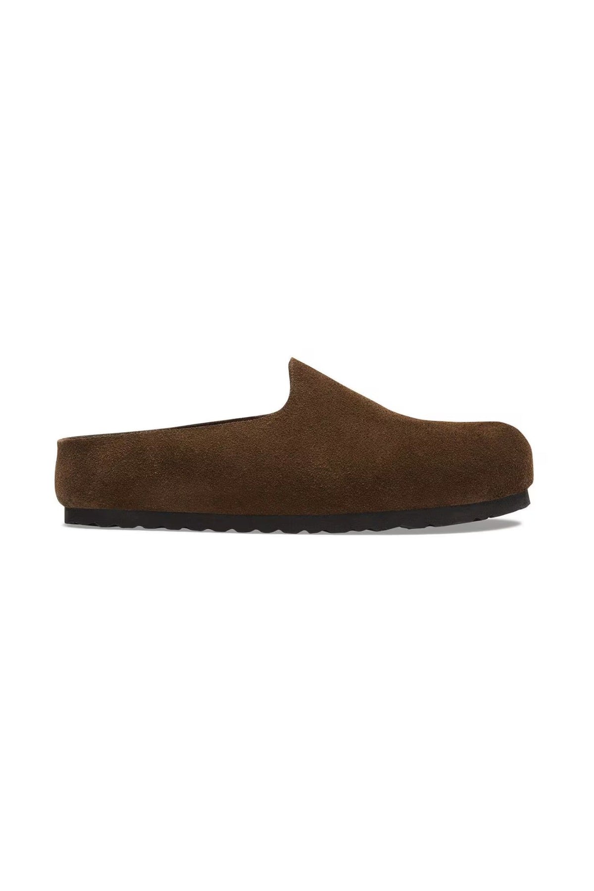 Amsterdam Wrapped Suede | Regular