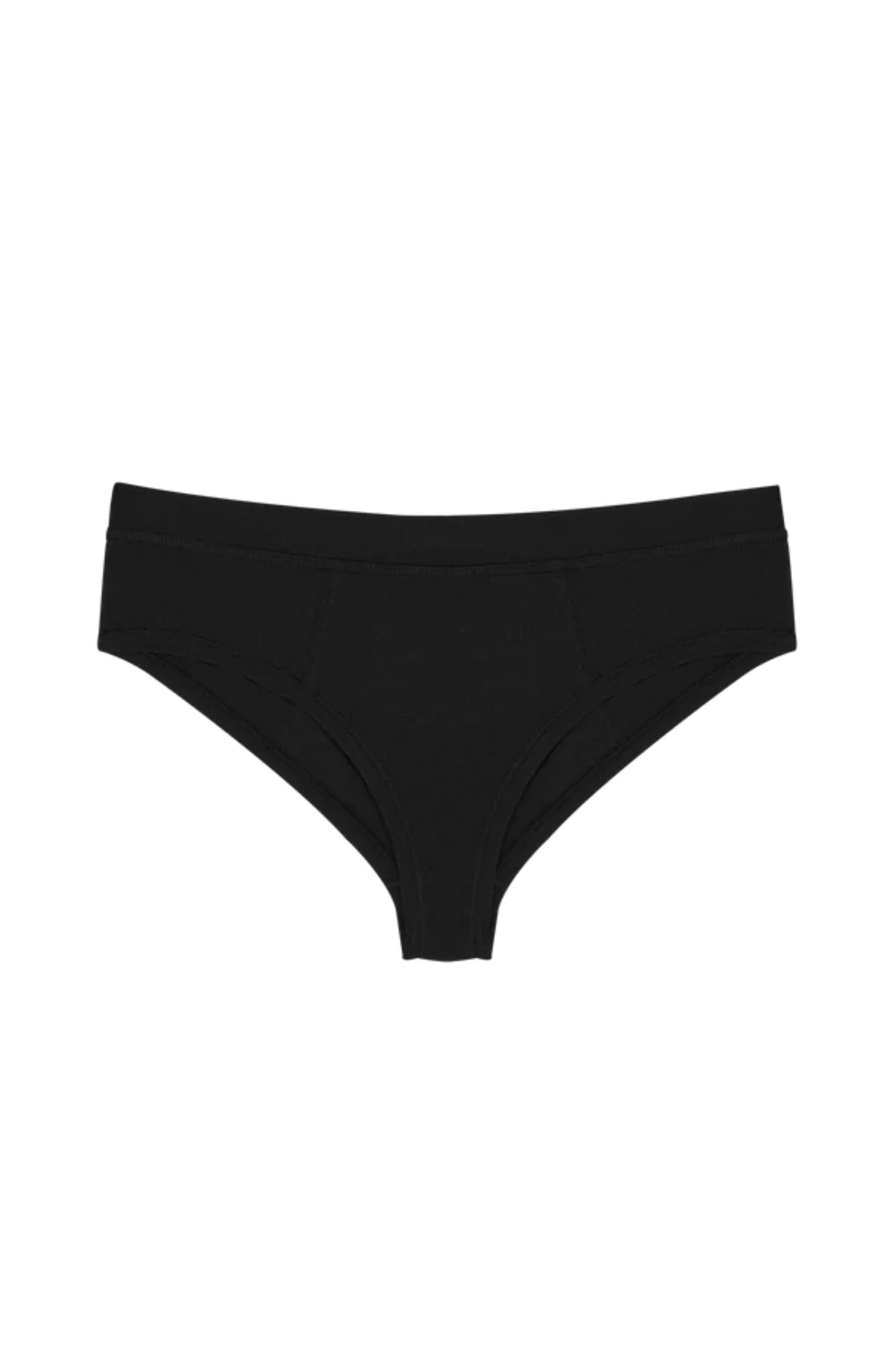 Cheeky Mineral Undies | Black