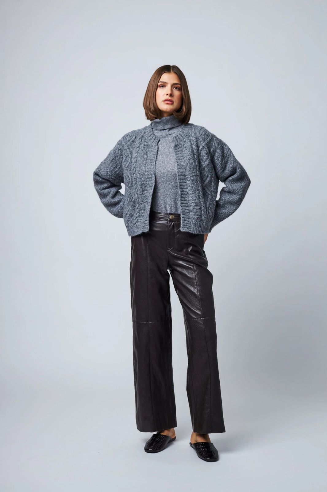 Amabella Cardigan